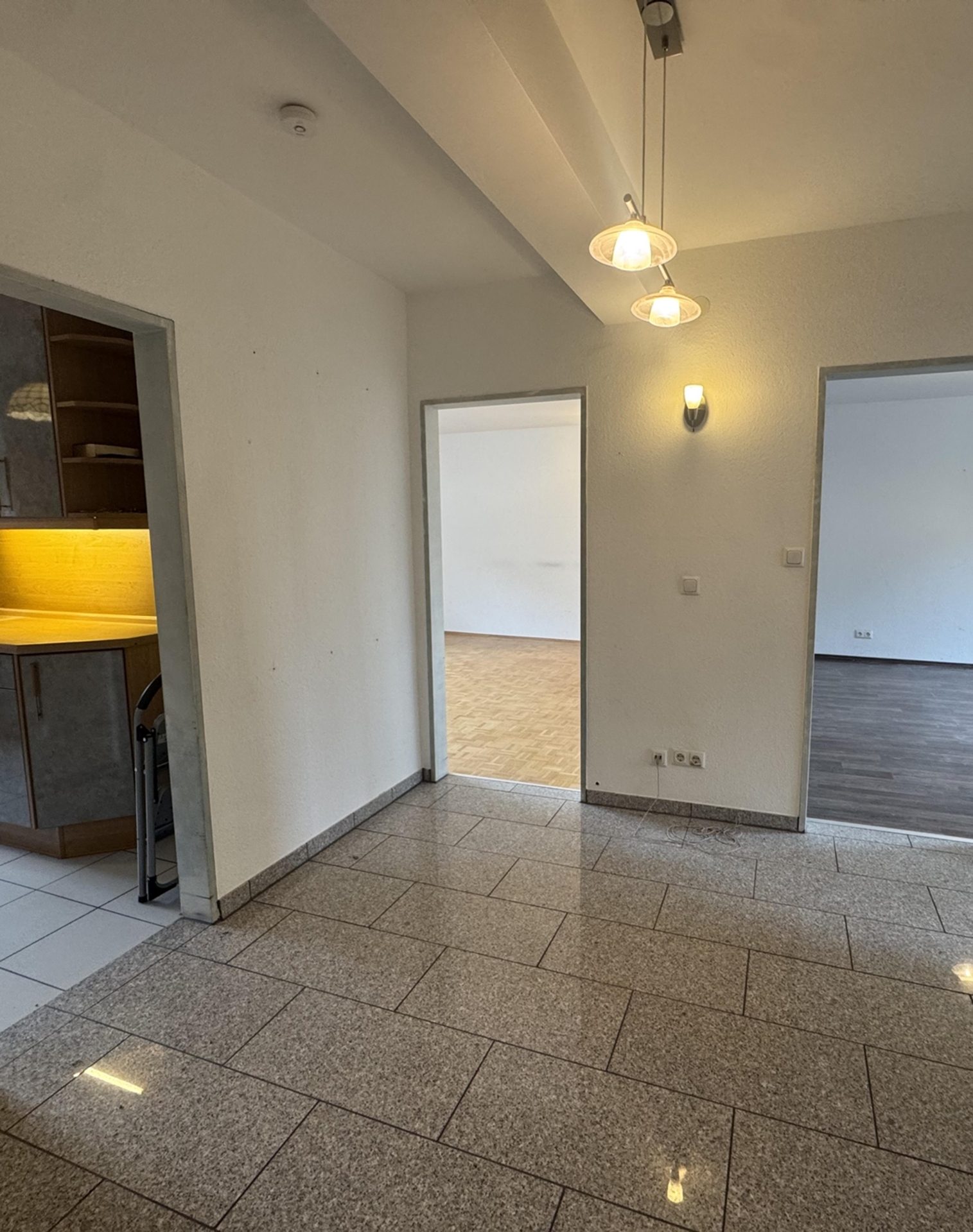 Immobilienangebot - Köln - Wohnung - Toplage in Nippes, direkt einziehen!