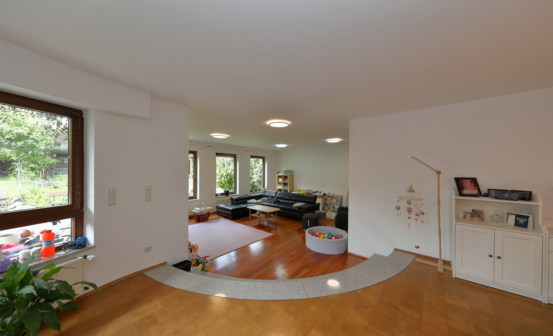 Immobilienangebot - Bonn - Wohnung - Besondere 182 m² Gartenwohnung mit Perspektive