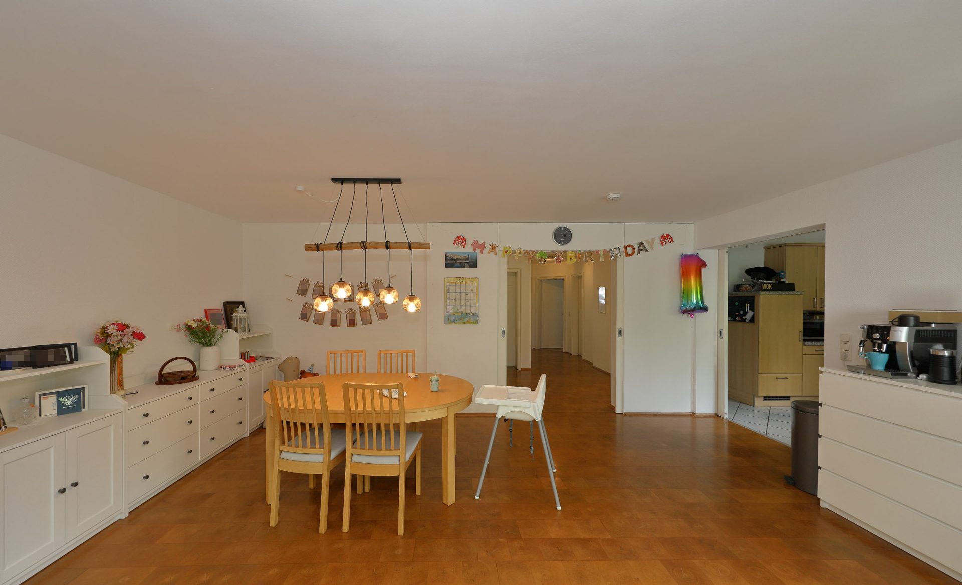 Immobilienangebot - Bonn - Wohnung - Besondere 182 m² Gartenwohnung mit Perspektive