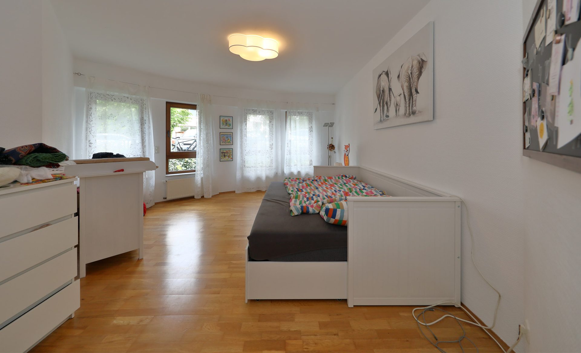Immobilienangebot - Bonn - Wohnung - Besondere 182 m² Gartenwohnung mit Perspektive