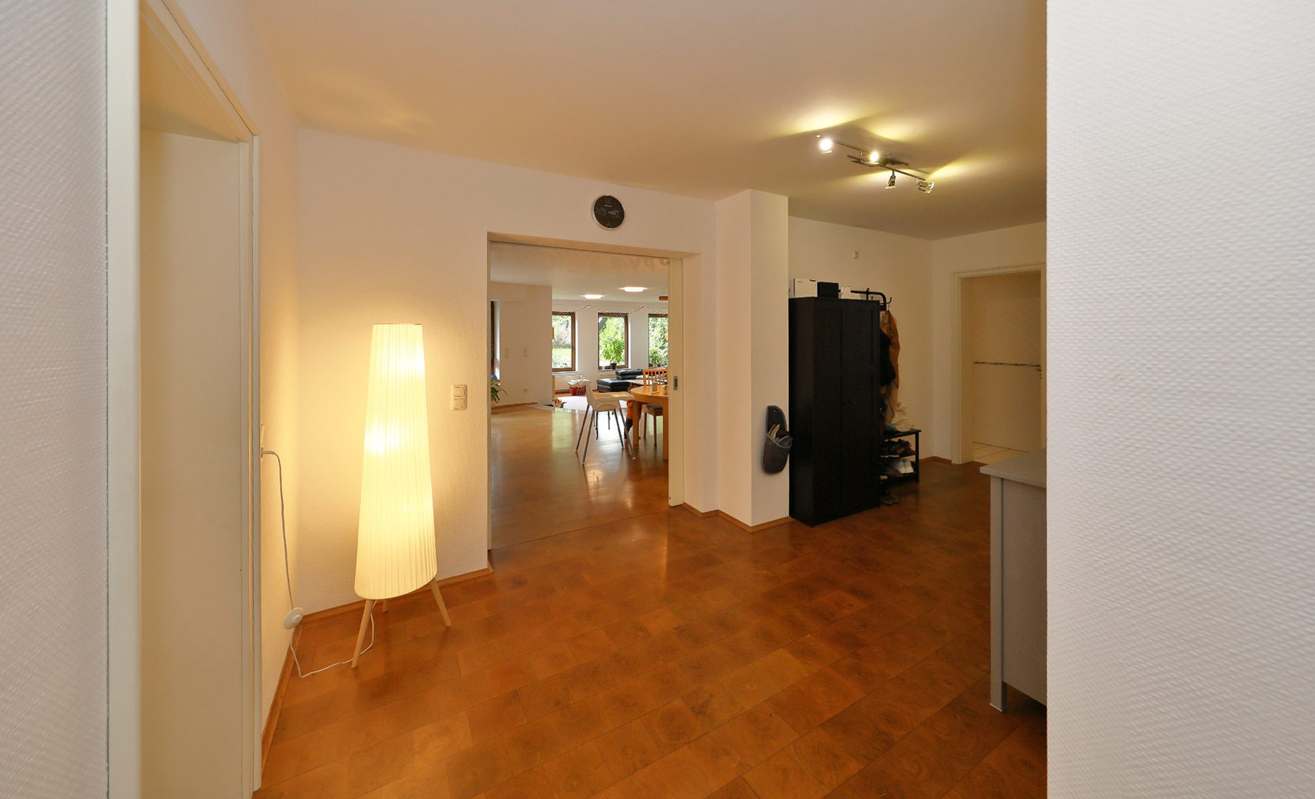 Immobilienangebot - Bonn - Wohnung - Besondere 182 m² Gartenwohnung mit Perspektive
