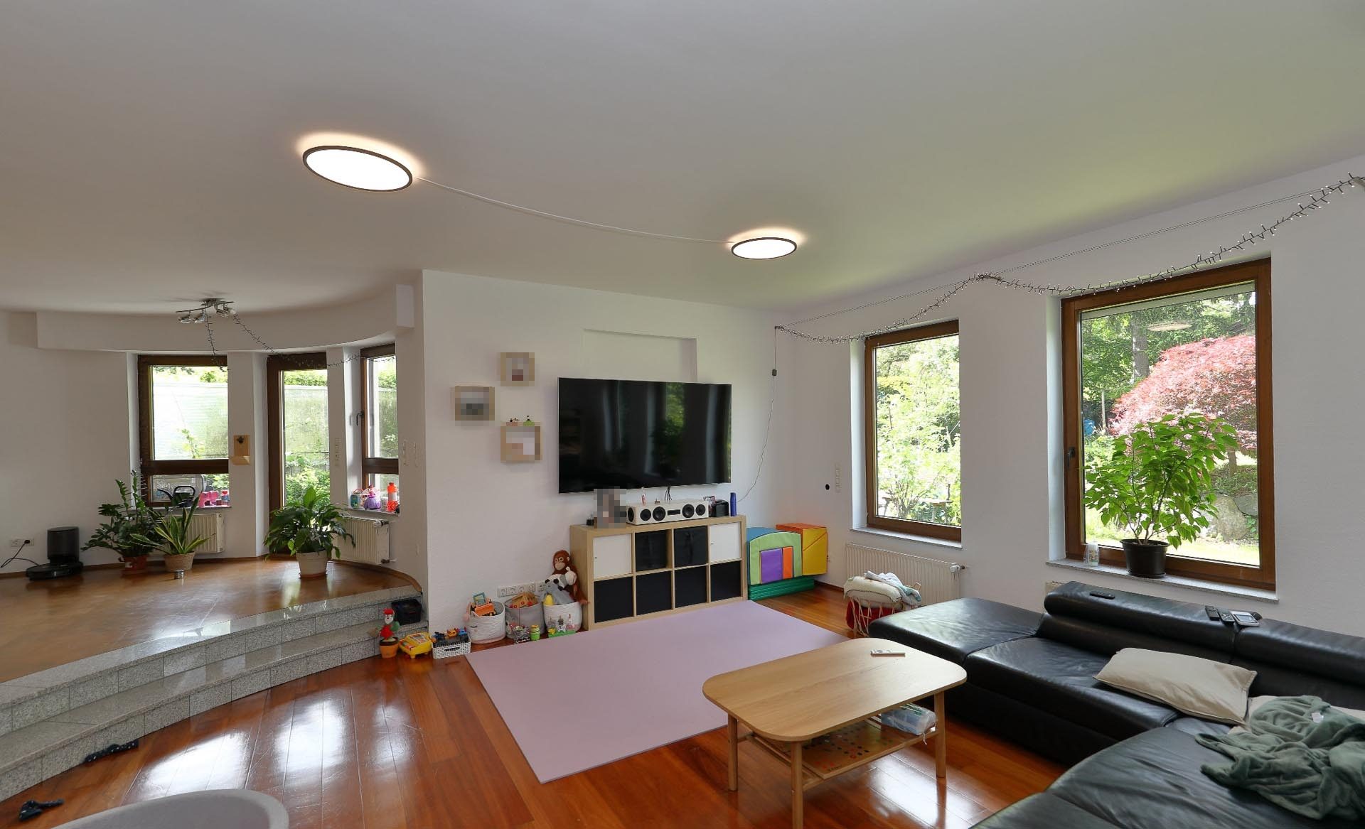 Immobilienangebot - Bonn - Wohnung - Besondere 182 m² Gartenwohnung mit Perspektive