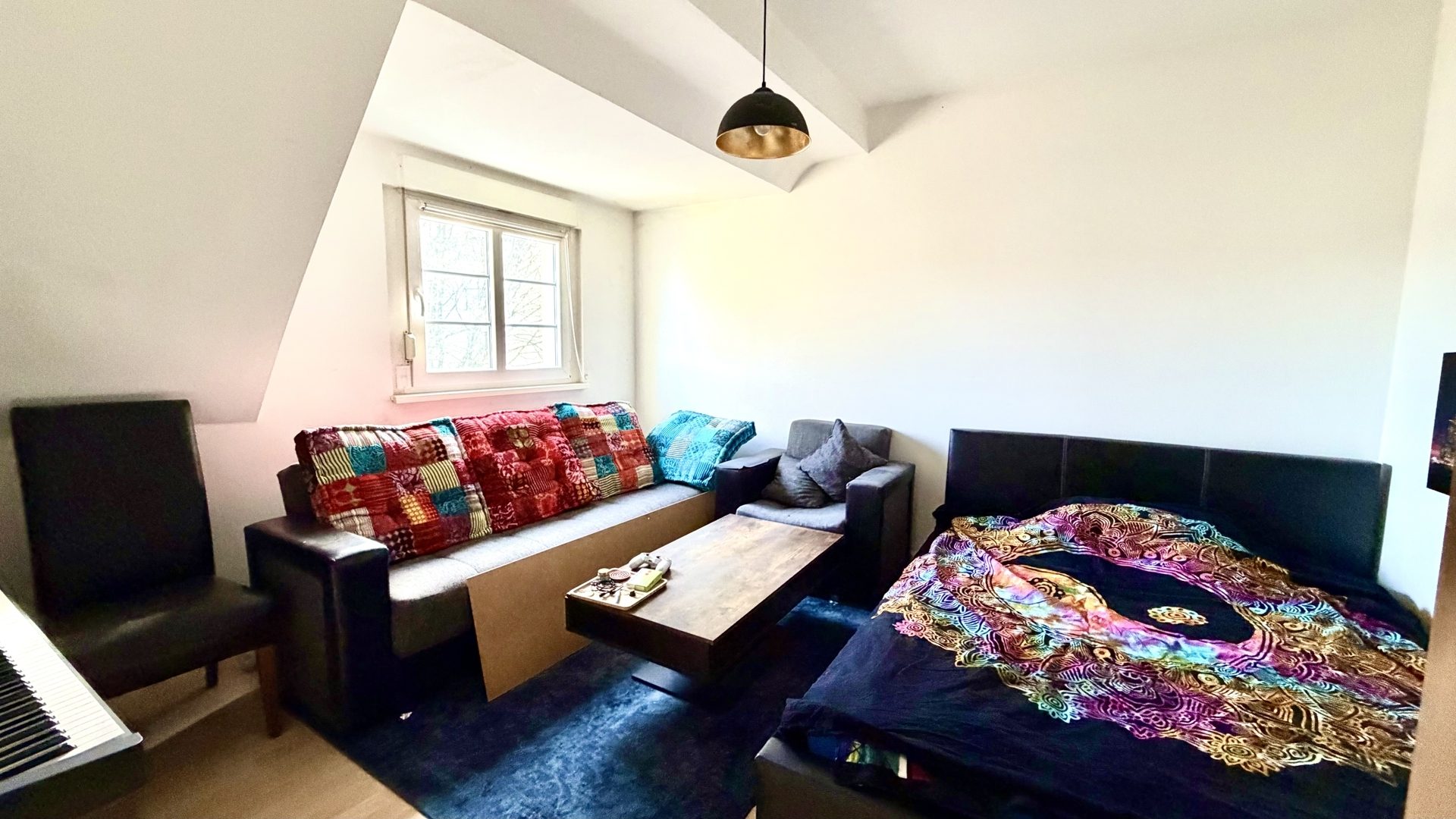 Immobilienangebot - Leverkusen - Haus - Kapitalanlage gesucht? Dieses 3-Familienhaus lohnt einen Blick.