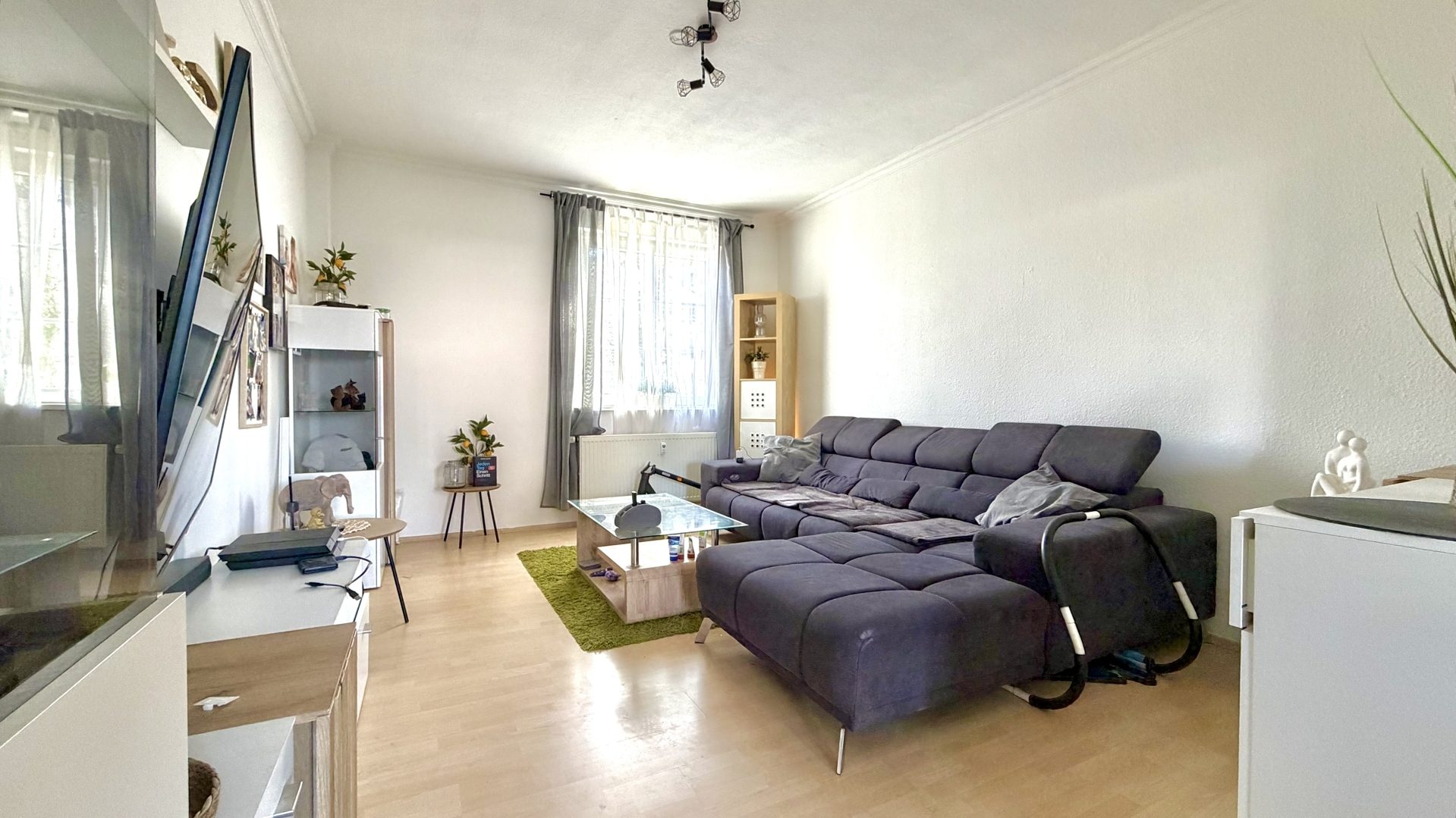 Immobilienangebot - Leverkusen - Haus - Kapitalanlage gesucht? Dieses 3-Familienhaus lohnt einen Blick.