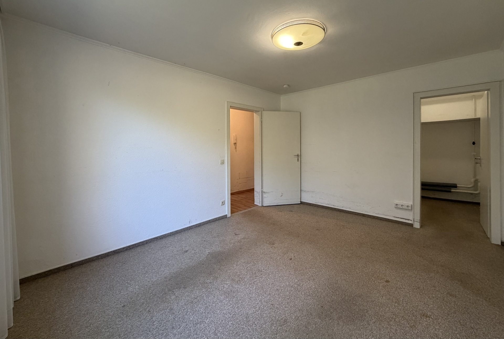 Immobilienangebot - Bonn/Bad Godesberg - Haus - Prestige trifft Potenzial – Diplomatenhaus auf 1.358 m² in Bestlage