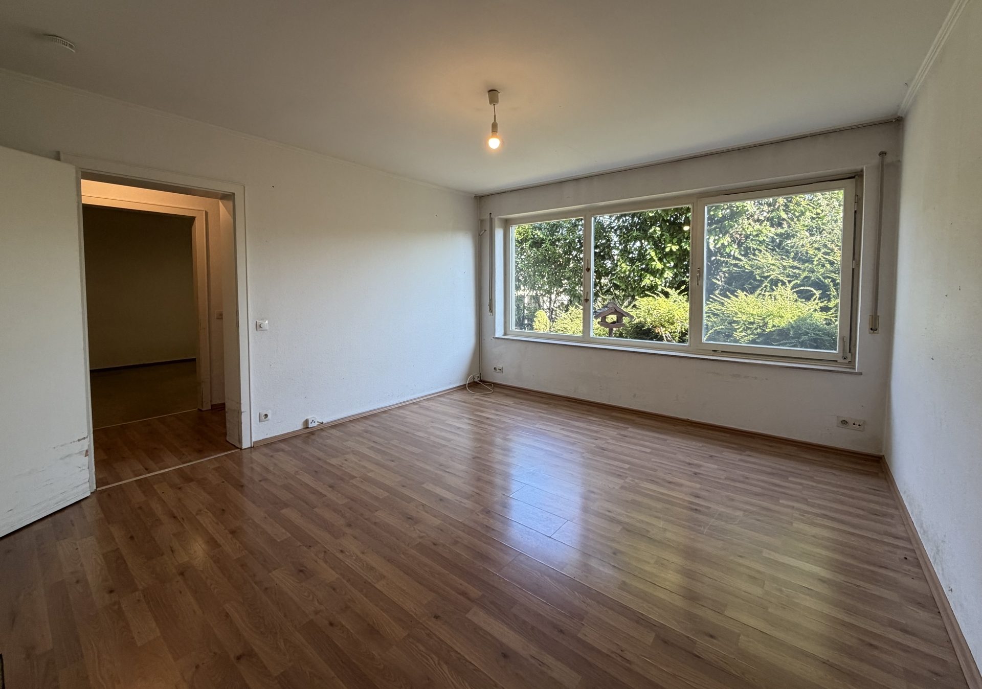 Immobilienangebot - Bonn/Bad Godesberg - Haus - Prestige trifft Potenzial – Diplomatenhaus auf 1.358 m² in Bestlage