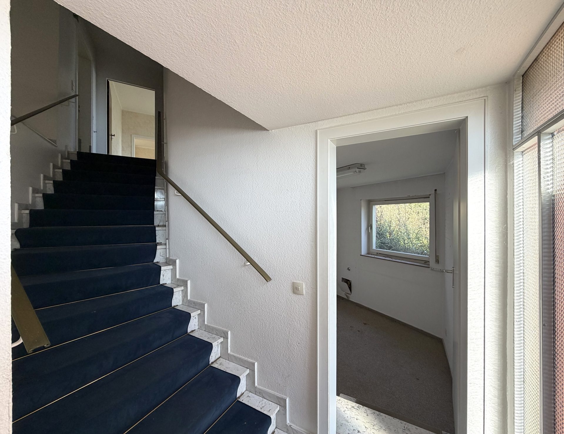 Immobilienangebot - Bonn/Bad Godesberg - Haus - Prestige trifft Potenzial – Diplomatenhaus auf 1.358 m² in Bestlage
