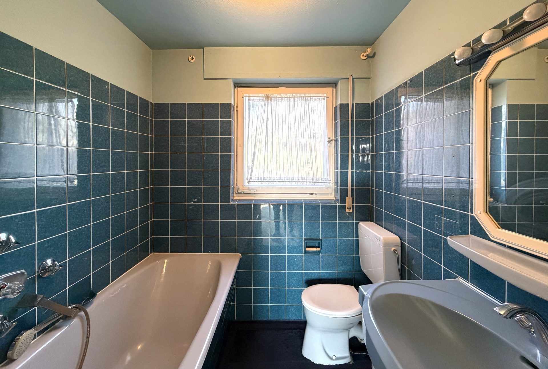Immobilienangebot - Bonn/Bad Godesberg - Haus - Prestige trifft Potenzial – Diplomatenhaus auf 1.358 m² in Bestlage