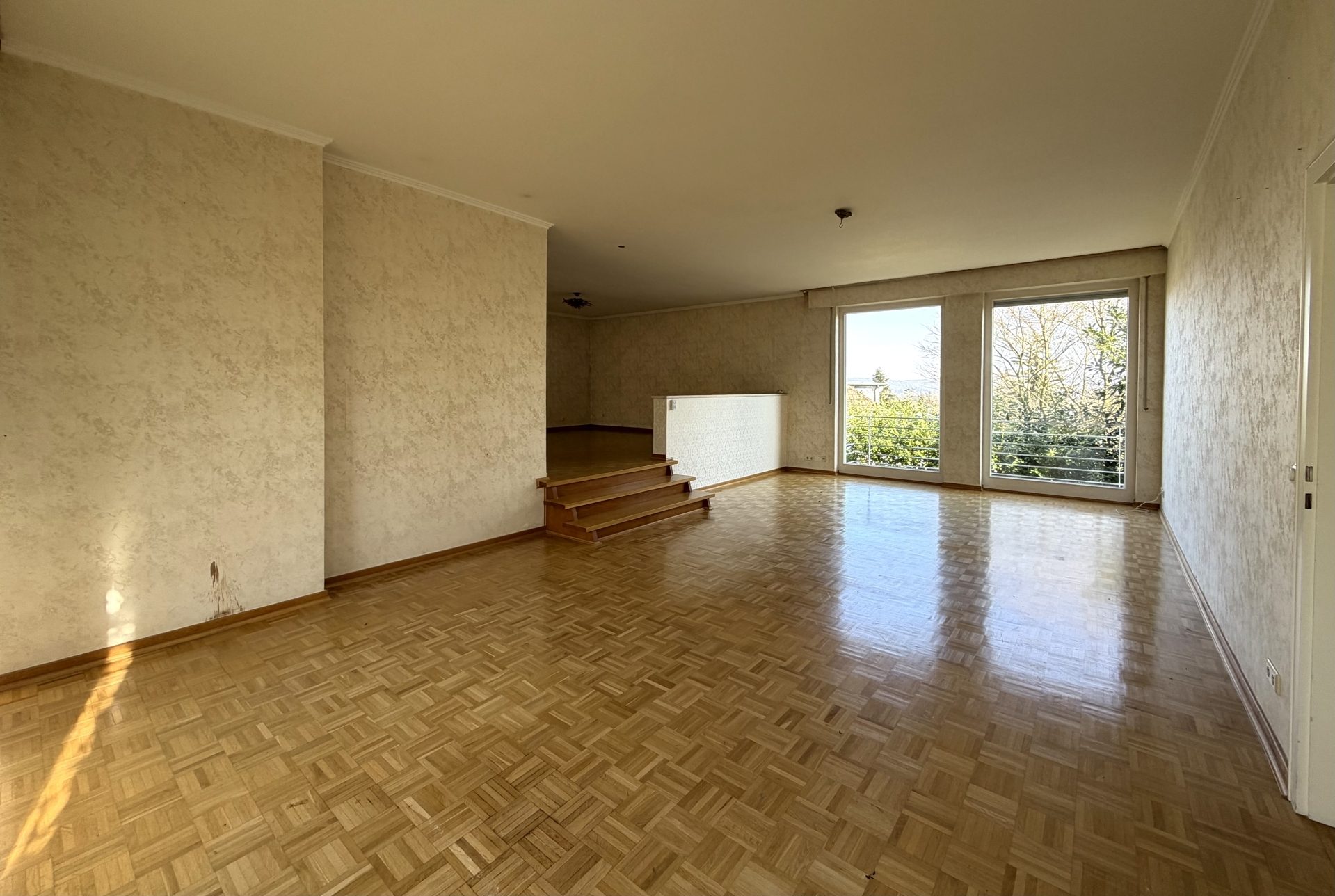 Immobilienangebot - Bonn/Bad Godesberg - Haus - Prestige trifft Potenzial – Diplomatenhaus auf 1.358 m² in Bestlage