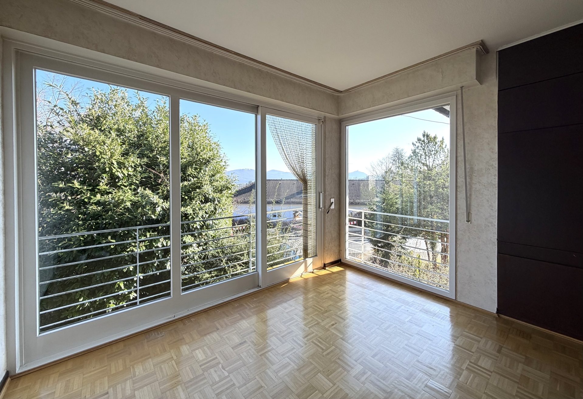 Immobilienangebot - Bonn/Bad Godesberg - Haus - Prestige trifft Potenzial – Diplomatenhaus auf 1.358 m² in Bestlage