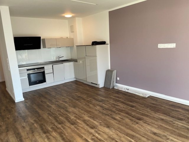 Immobilienangebot - Wesseling / Keldenich - Wohnung - Moderne Erdgeschosswohnung mit Komfort und barrierefreiem Wohnen