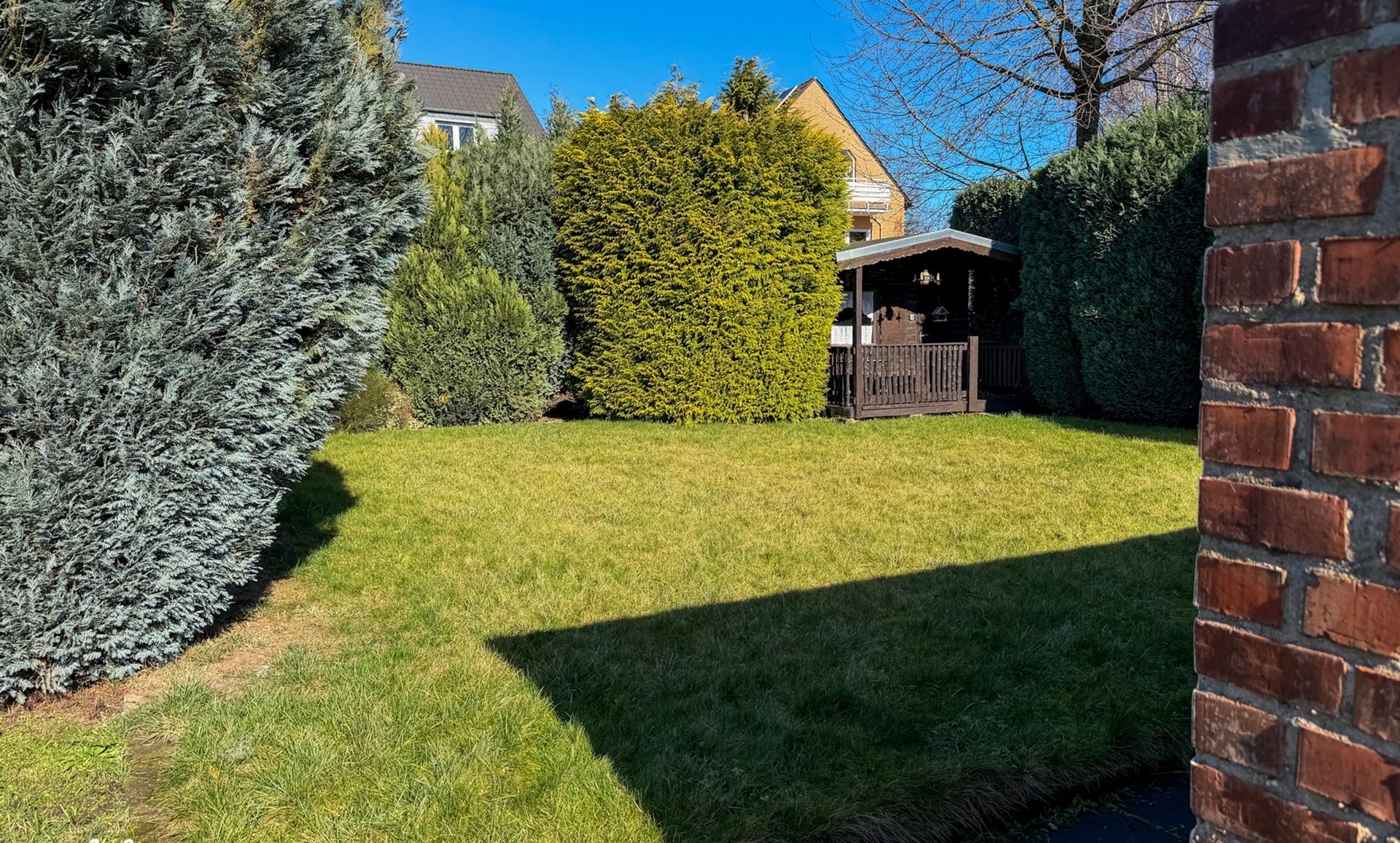Immobilienangebot - Köln / Weiden - Haus - Hier entsteht Zukunft!
