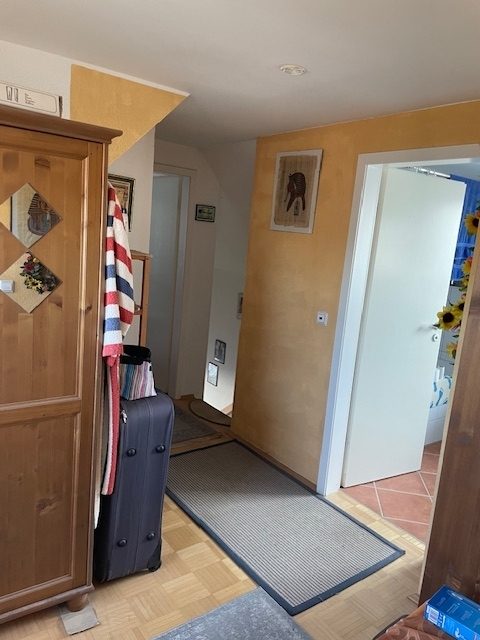 Immobilienangebot - Köln / Sürth - Wohnung - Schöne Maisonette Wohnung mit 3 Balkonen
