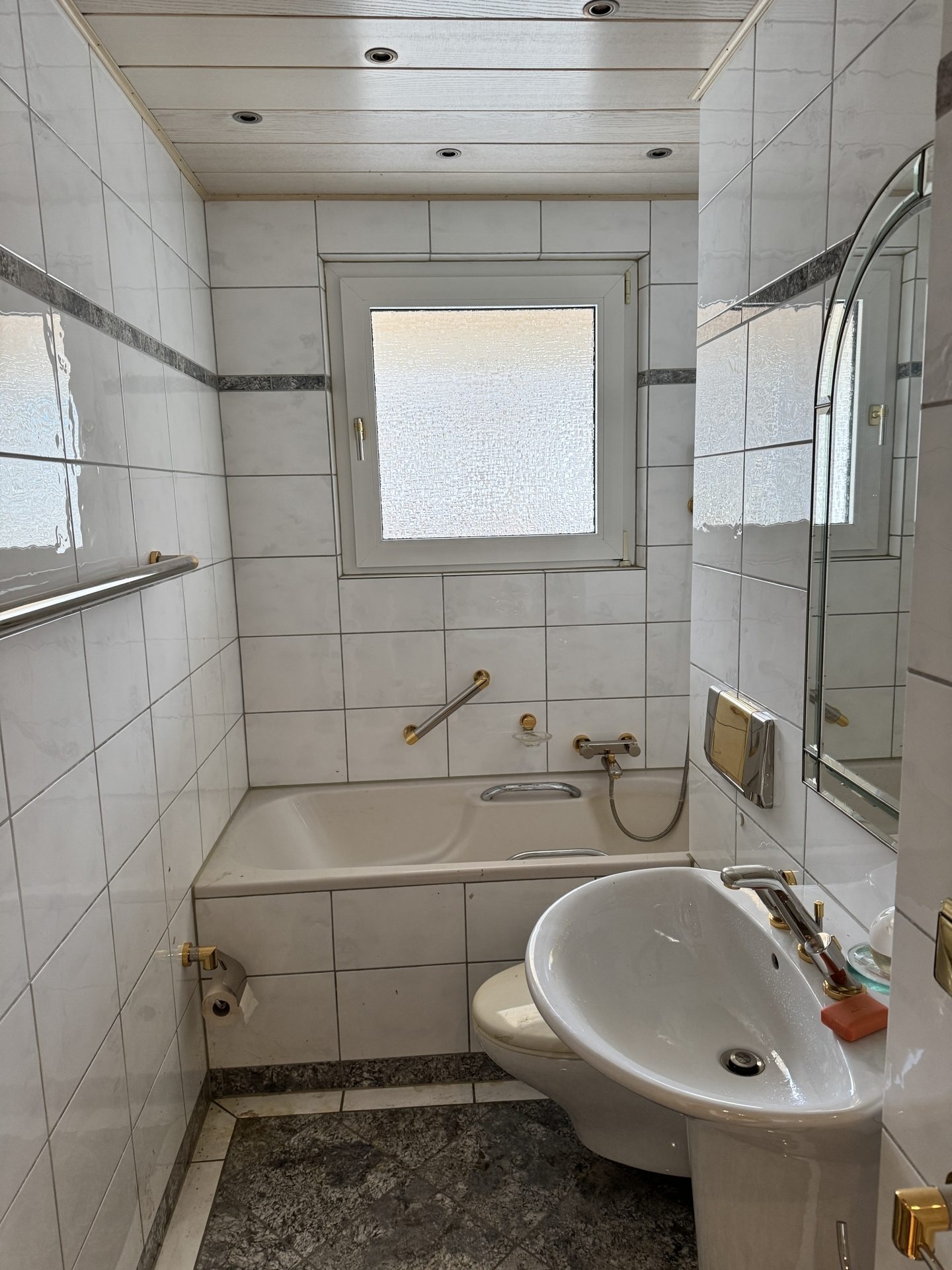 Immobilienangebot - Köln - Wohnung - Mitten in der Südstadt - ideale Lage für urbanes Wohnen