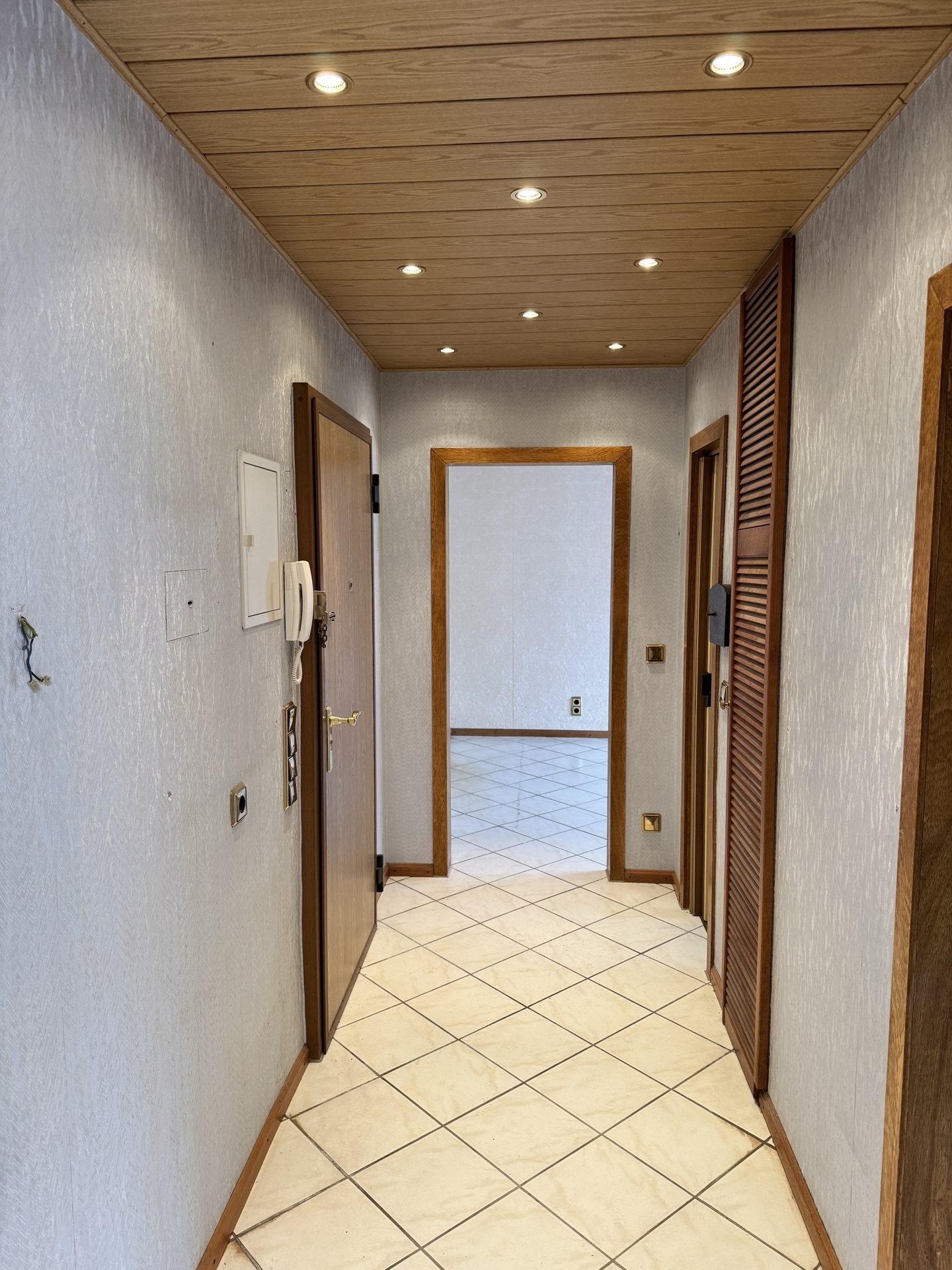 Immobilienangebot - Köln - Wohnung - Mitten in der Südstadt - ideale Lage für urbanes Wohnen