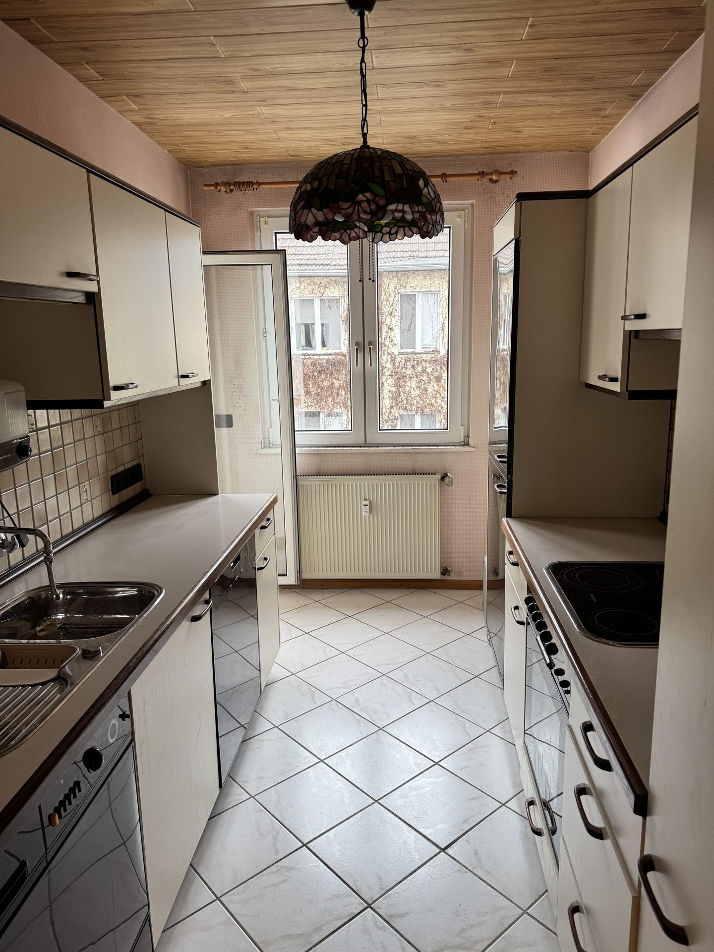 Immobilienangebot - Köln - Wohnung - Mitten in der Südstadt - ideale Lage für urbanes Wohnen