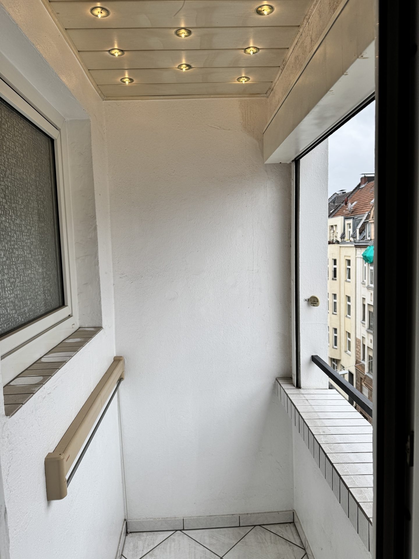 Immobilienangebot - Köln - Wohnung - Mitten in der Südstadt - ideale Lage für urbanes Wohnen