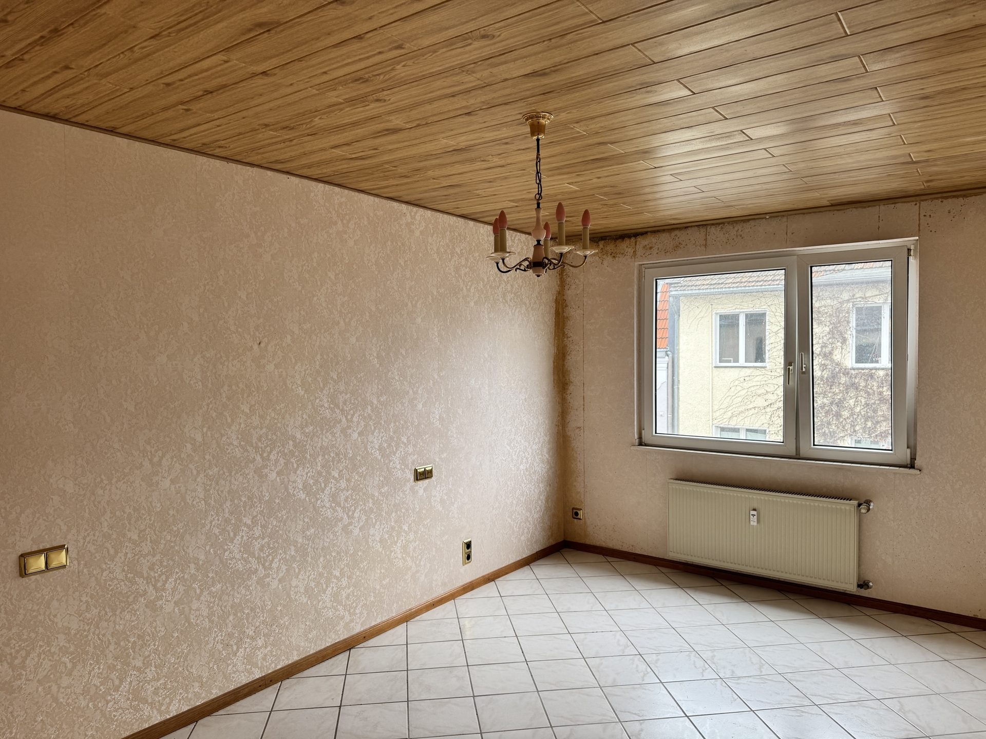 Immobilienangebot - Köln - Wohnung - Mitten in der Südstadt - ideale Lage für urbanes Wohnen
