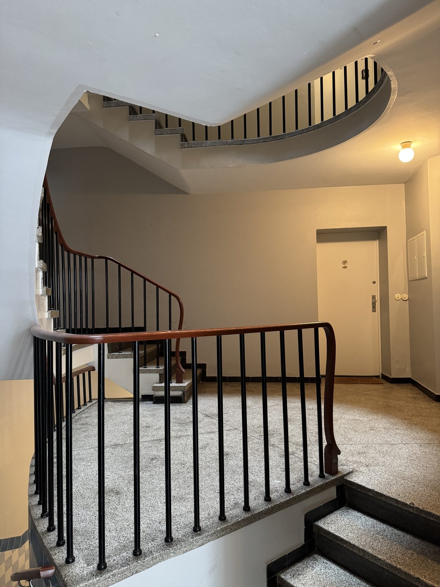 Immobilienangebot - Köln - Wohnung - Mitten in der Südstadt - ideale Lage für urbanes Wohnen