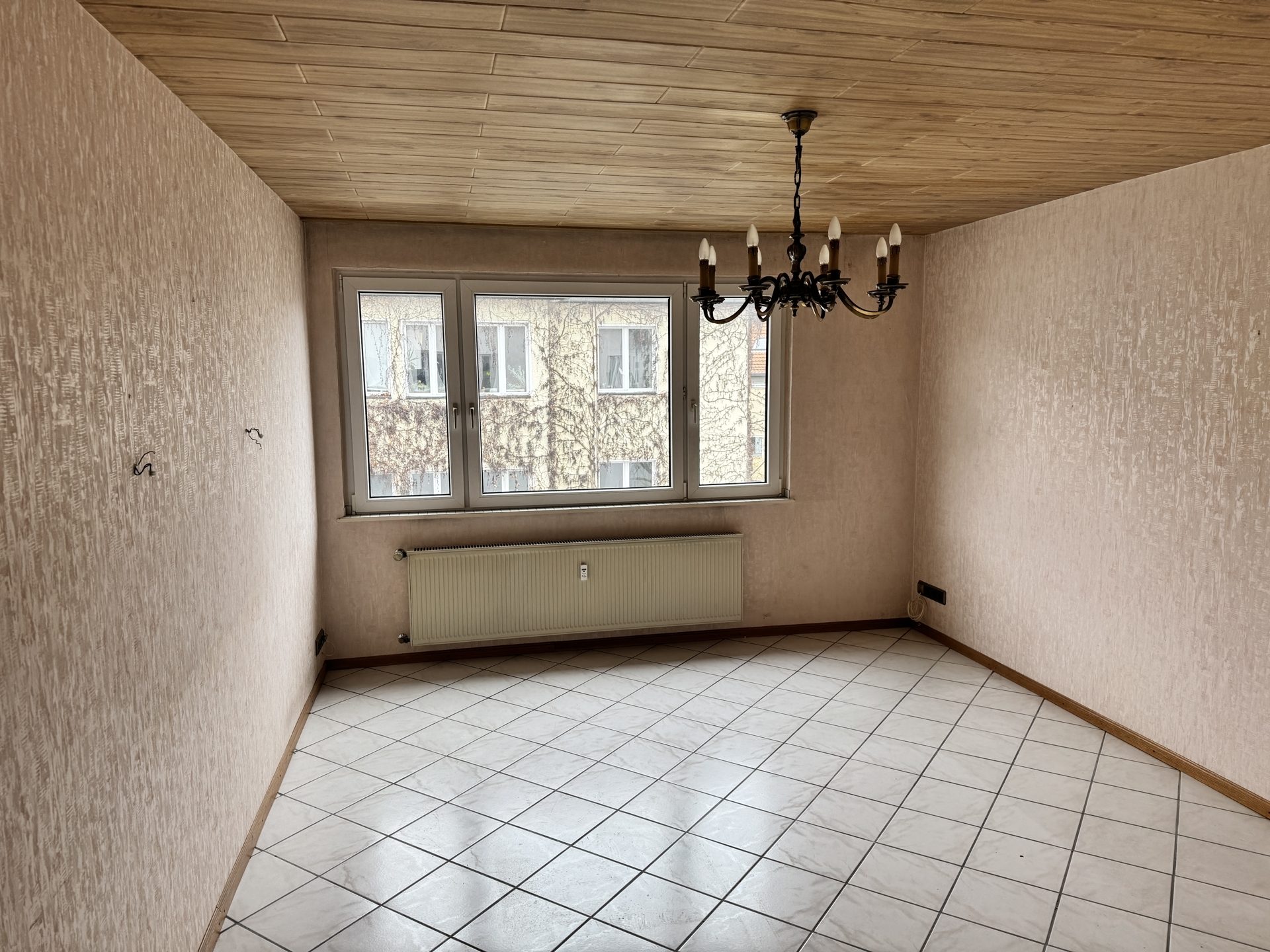 Immobilienangebot - Köln - Wohnung - Mitten in der Südstadt - ideale Lage für urbanes Wohnen