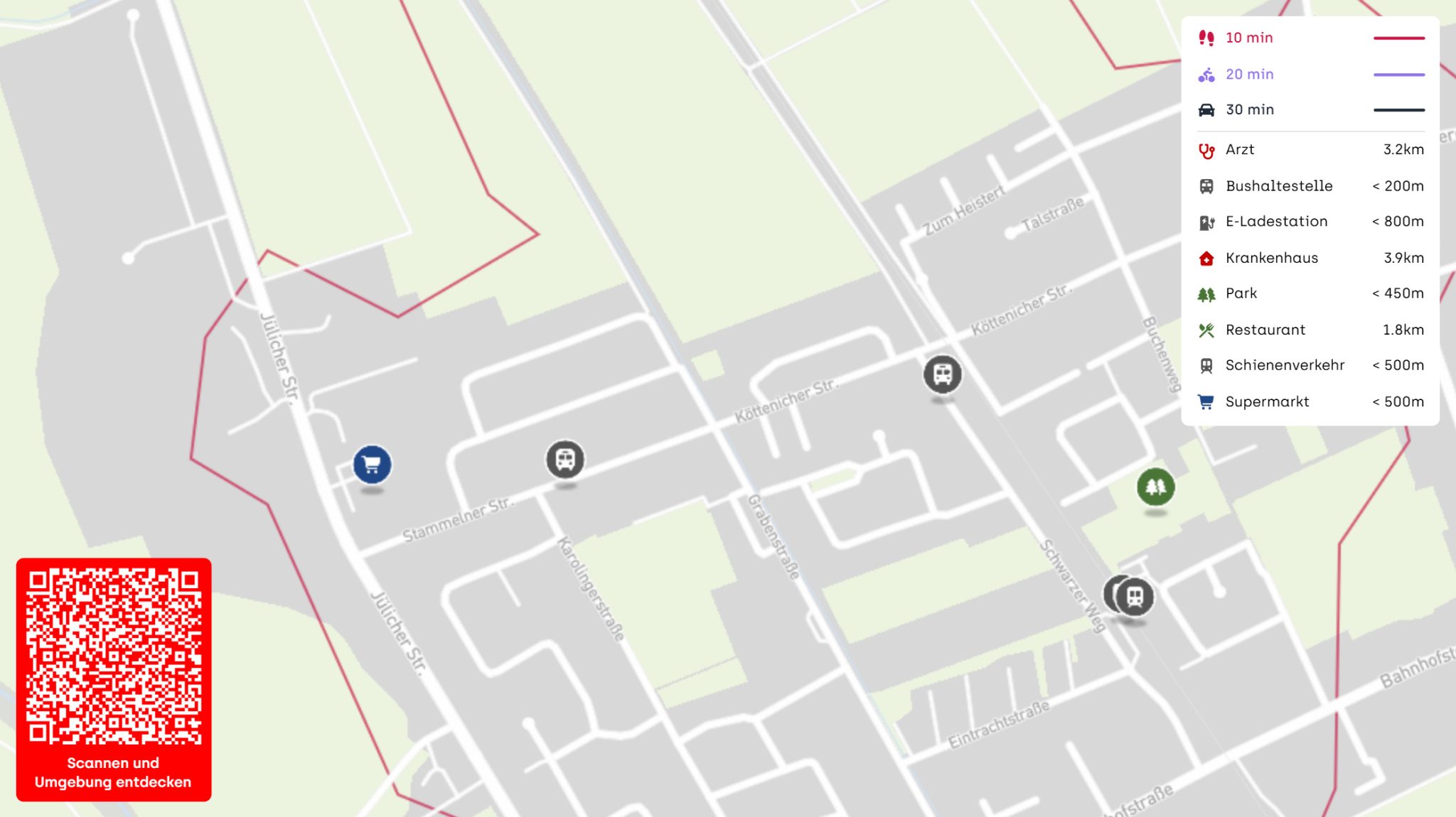 Immobilienangebot - Niederzier - Haus - Investieren am Indischen Meer!
