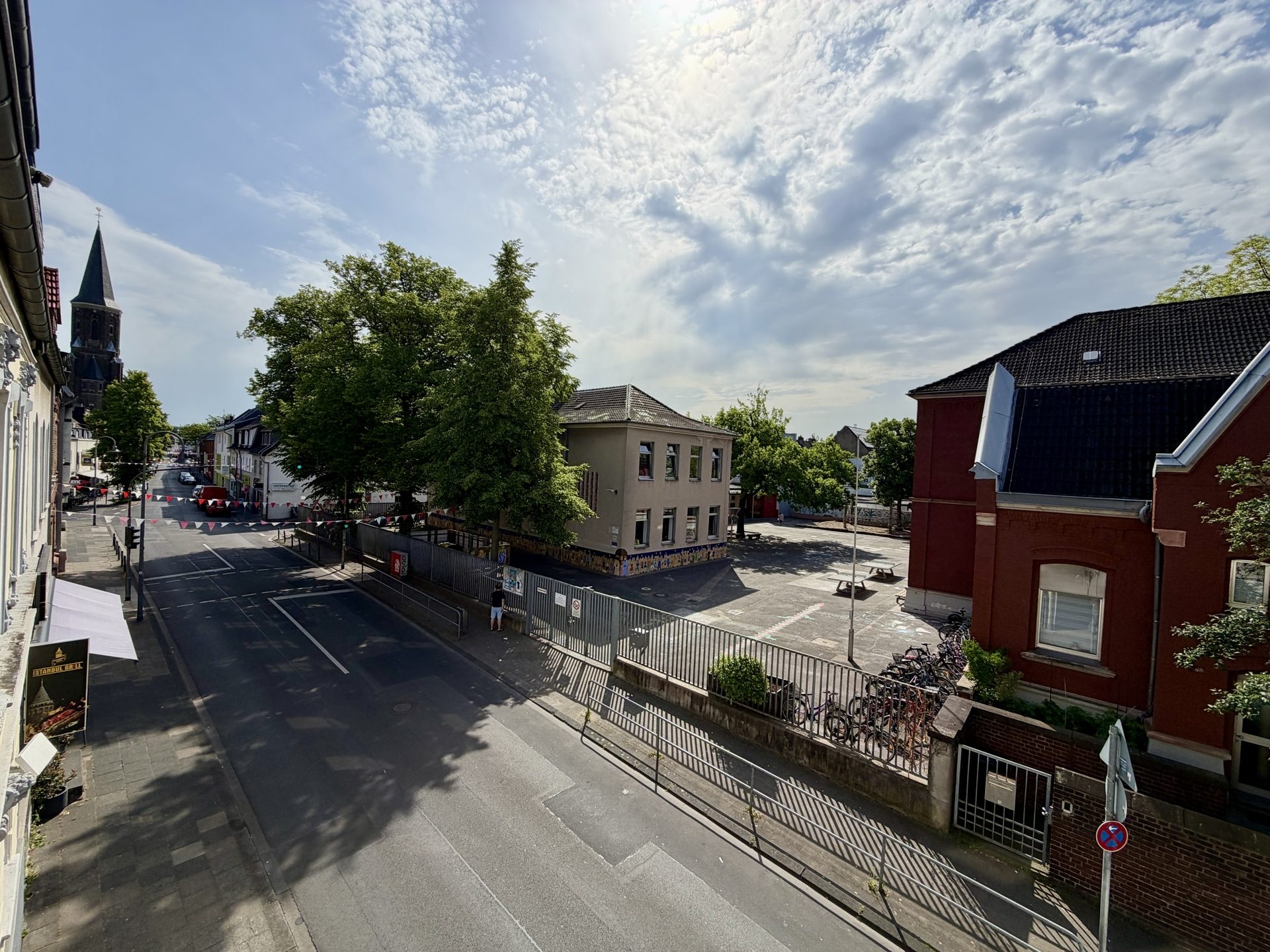 Immobilienangebot - Köln - Wohnung - Neue Chance in Alt-Longerich: Bezugsfrei, gepflegt und sofort nutzbar