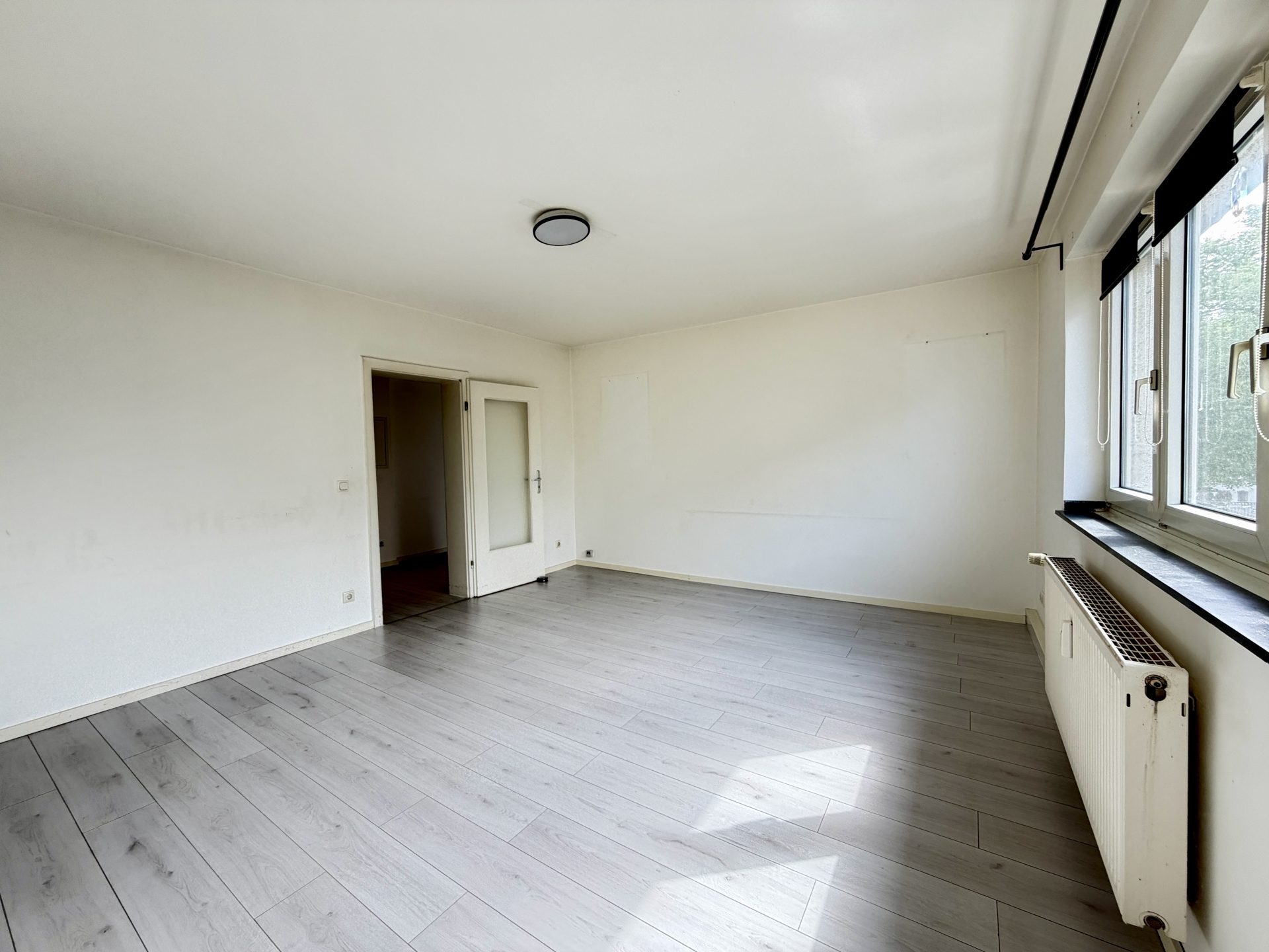 Immobilienangebot - Köln - Wohnung - Neue Chance in Alt-Longerich: Bezugsfrei, gepflegt und sofort nutzbar