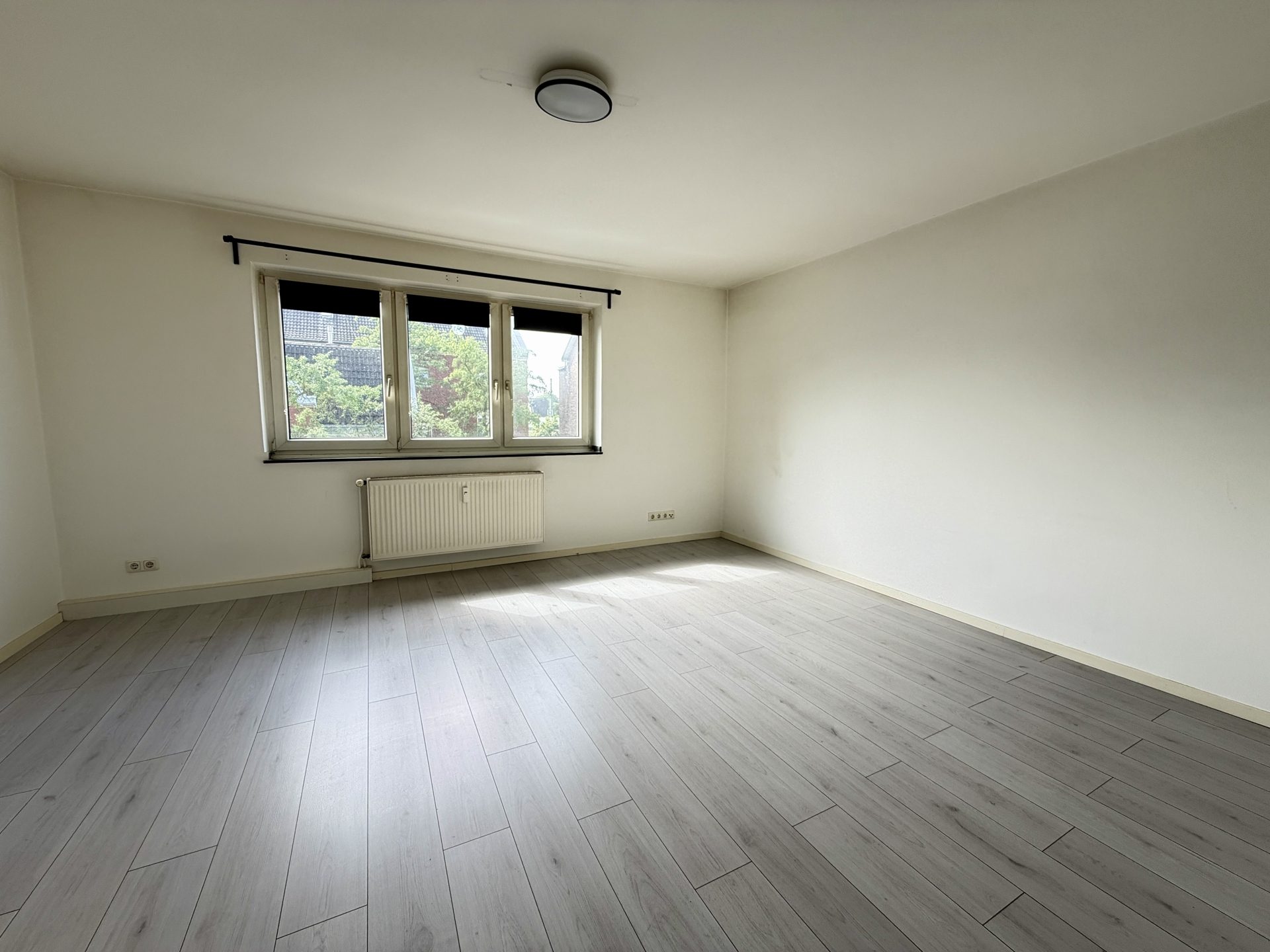 Immobilienangebot - Köln - Wohnung - Neue Chance in Alt-Longerich: Bezugsfrei, gepflegt und sofort nutzbar