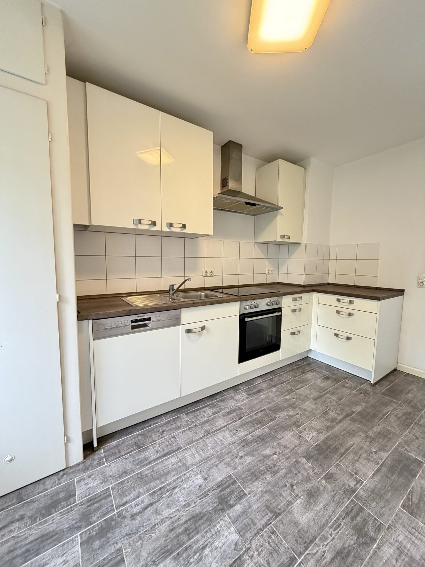 Immobilienangebot - Köln - Wohnung - Neue Chance in Alt-Longerich: Bezugsfrei, gepflegt und sofort nutzbar