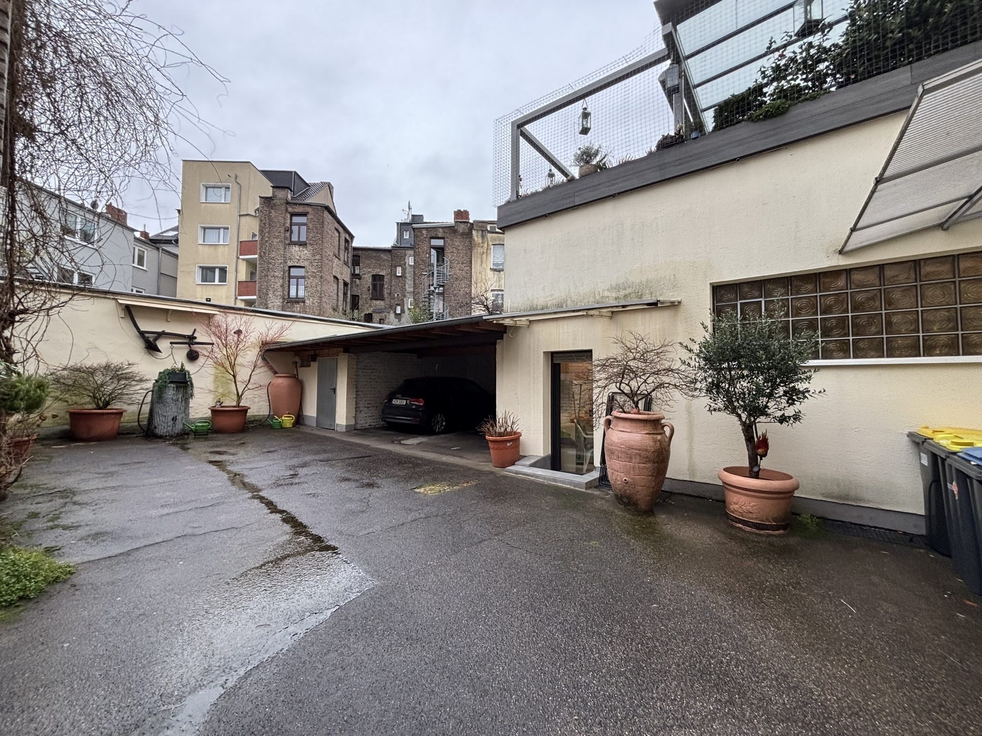 Immobilienangebot - Köln - Alle - Attraktives Ladenlokal in gefragter Lage von Köln-Nippes