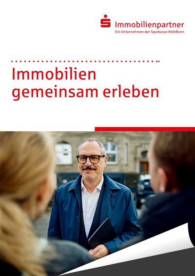 S Immobilienpartner GmbH Broschüre