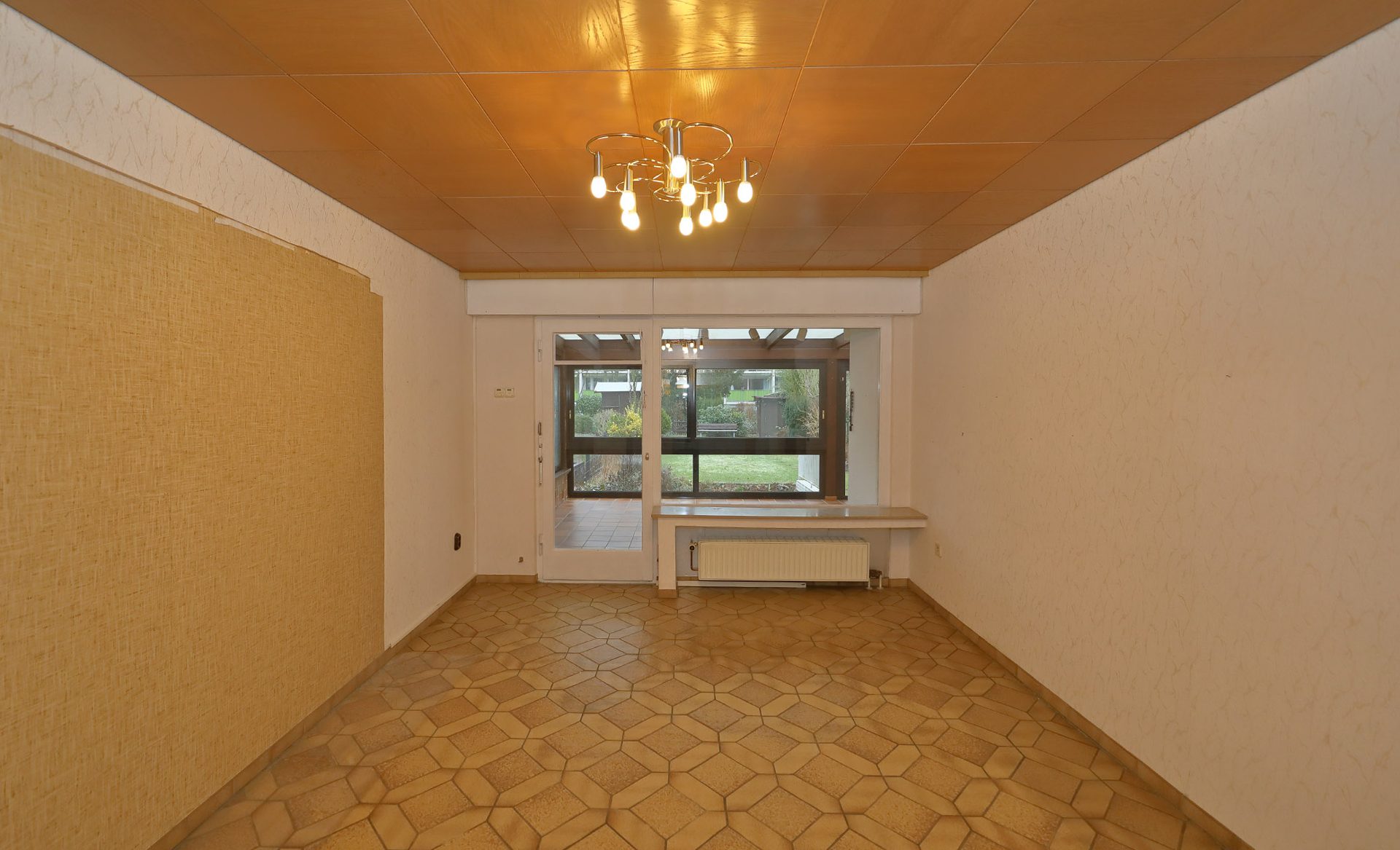 Immobilienangebot - Köln - Haus - Reihenhausklassiker!