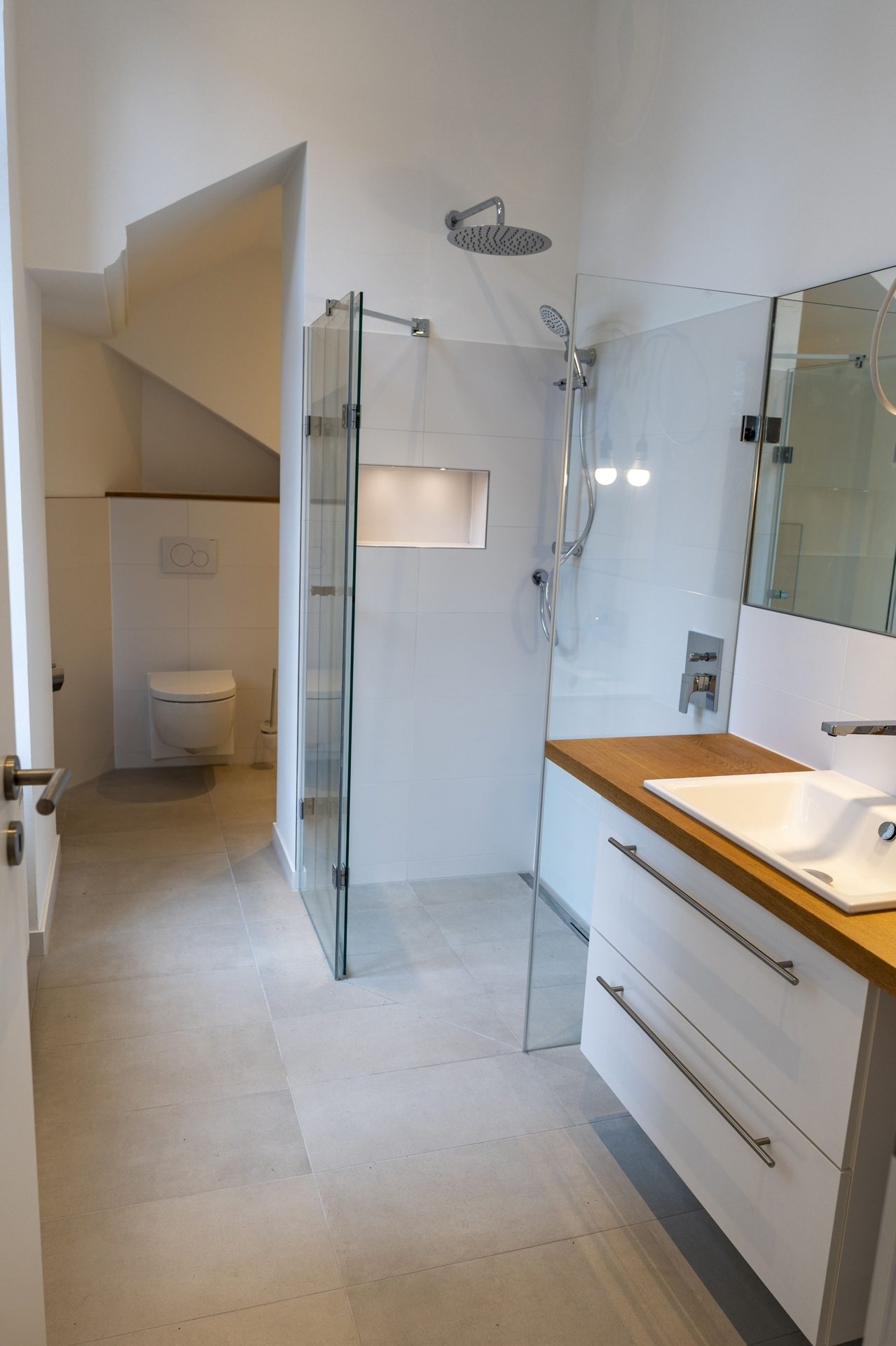 Immobilienangebot - Köln - Wohnung - Hier pulsiert das Leben!