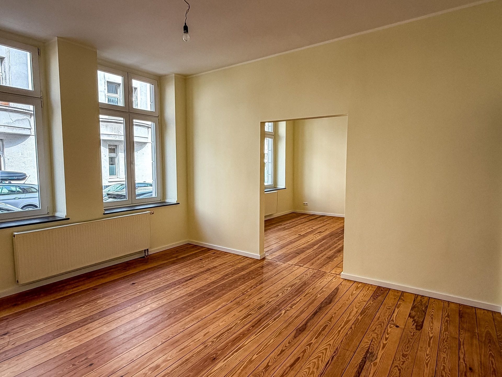 Immobilienangebot - Köln - Wohnung - Hier pulsiert das Leben!