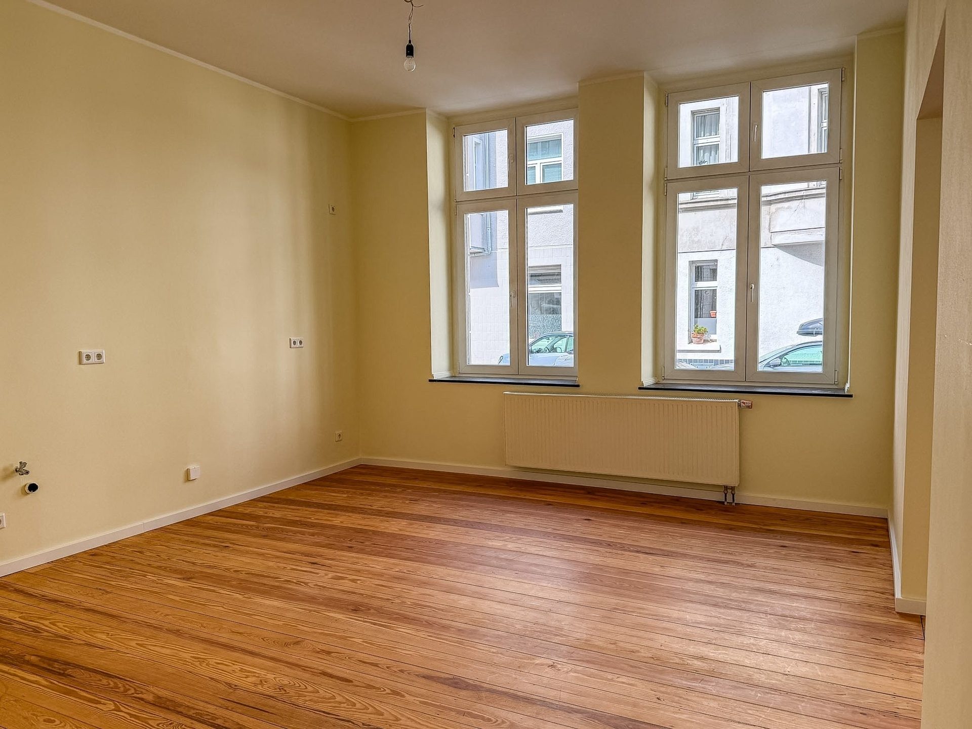 Immobilienangebot - Köln - Wohnung - Hier pulsiert das Leben!