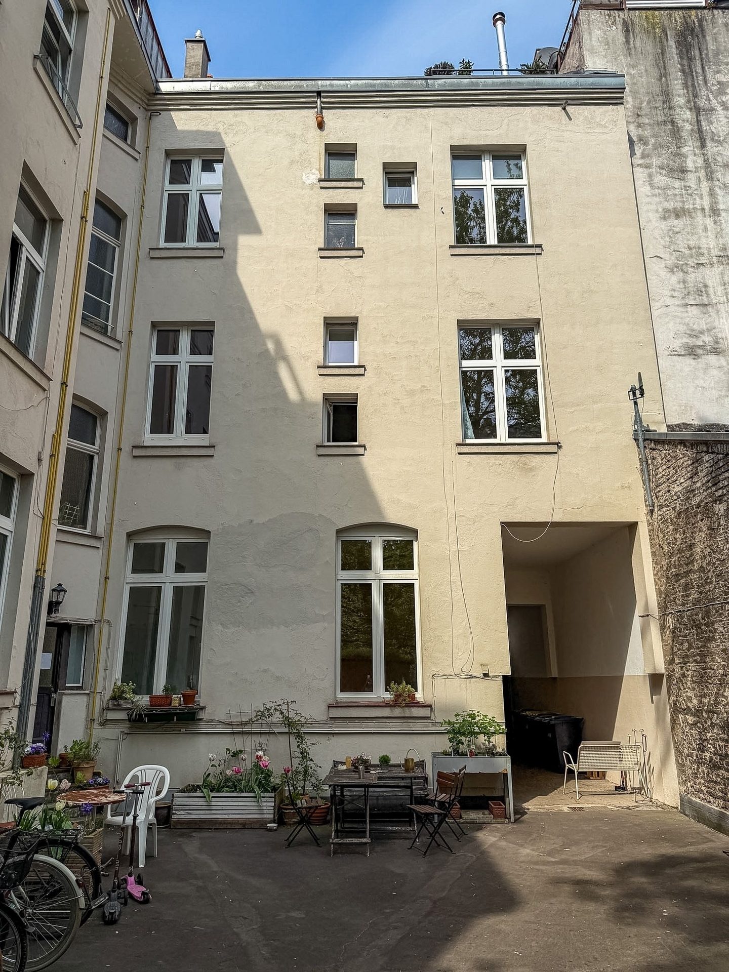 Immobilienangebot - Köln - Wohnung - Hier pulsiert das Leben!