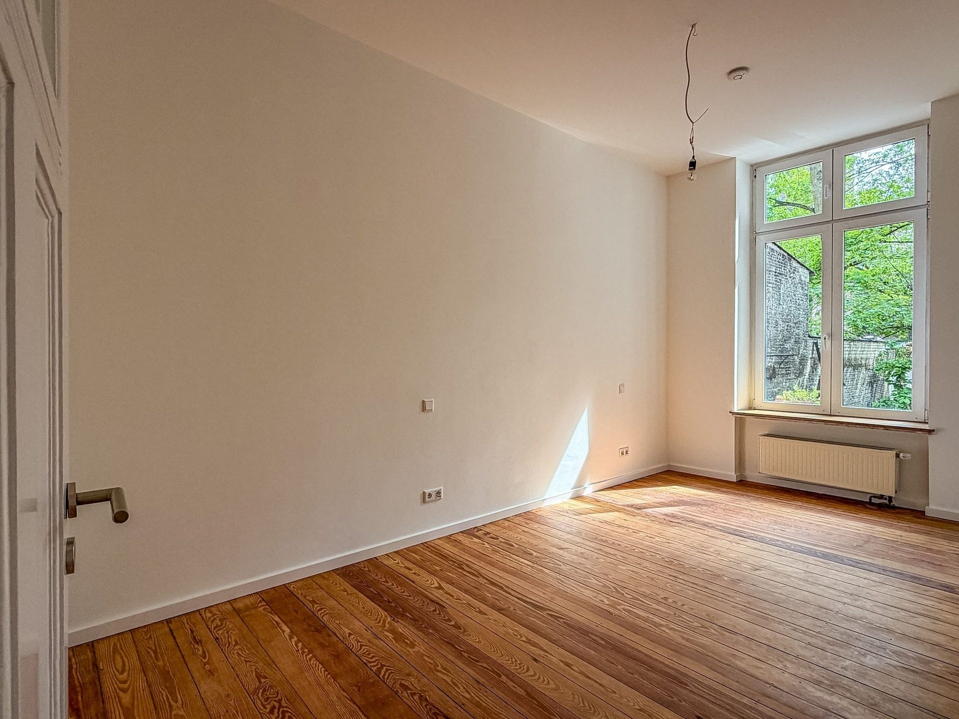 Immobilienangebot - Köln - Wohnung - Hier pulsiert das Leben!