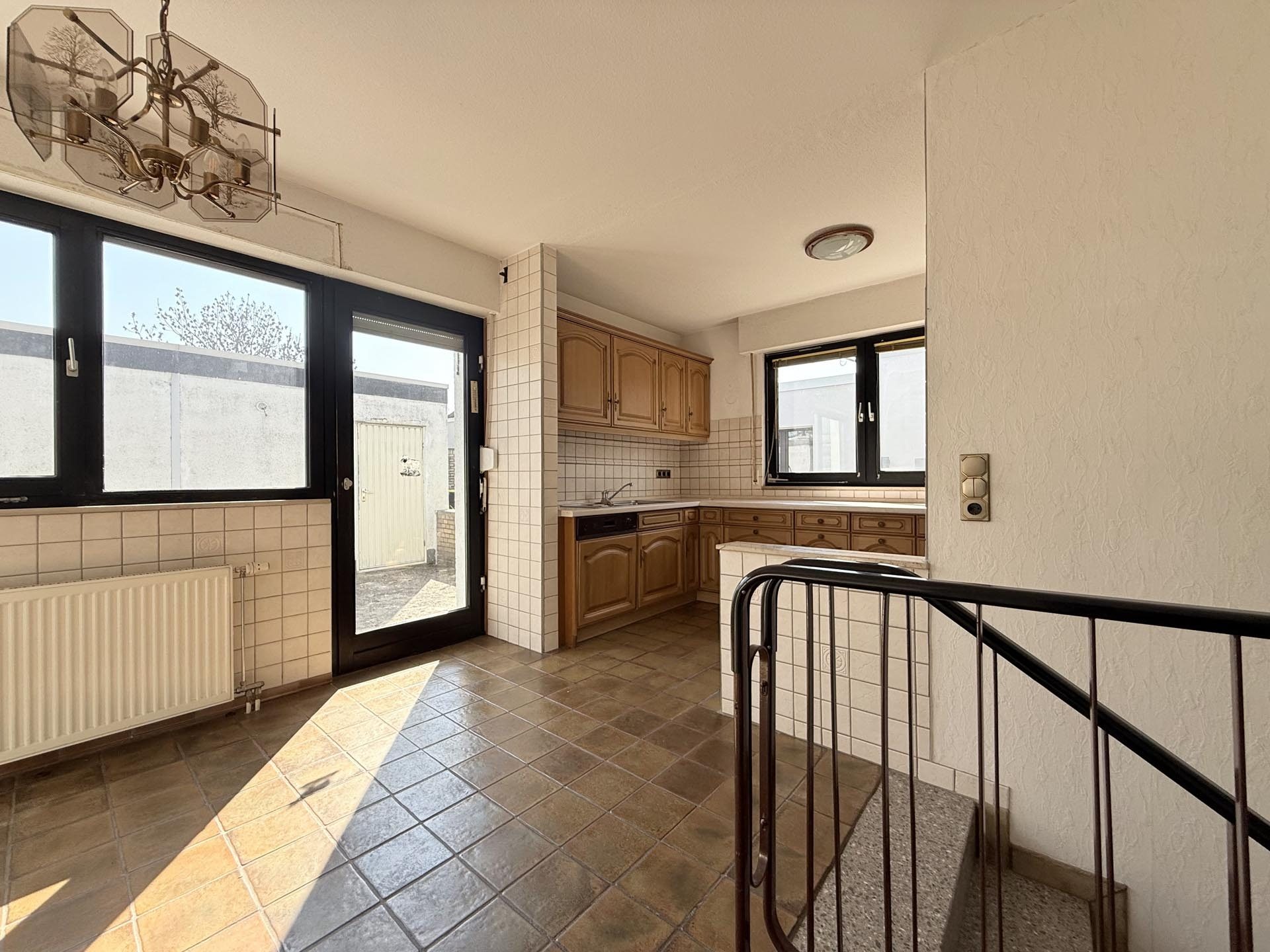 Immobilienangebot - Köln / Zündorf - Haus - Ruhig, Ruhiger, Ihr neues Zuhause