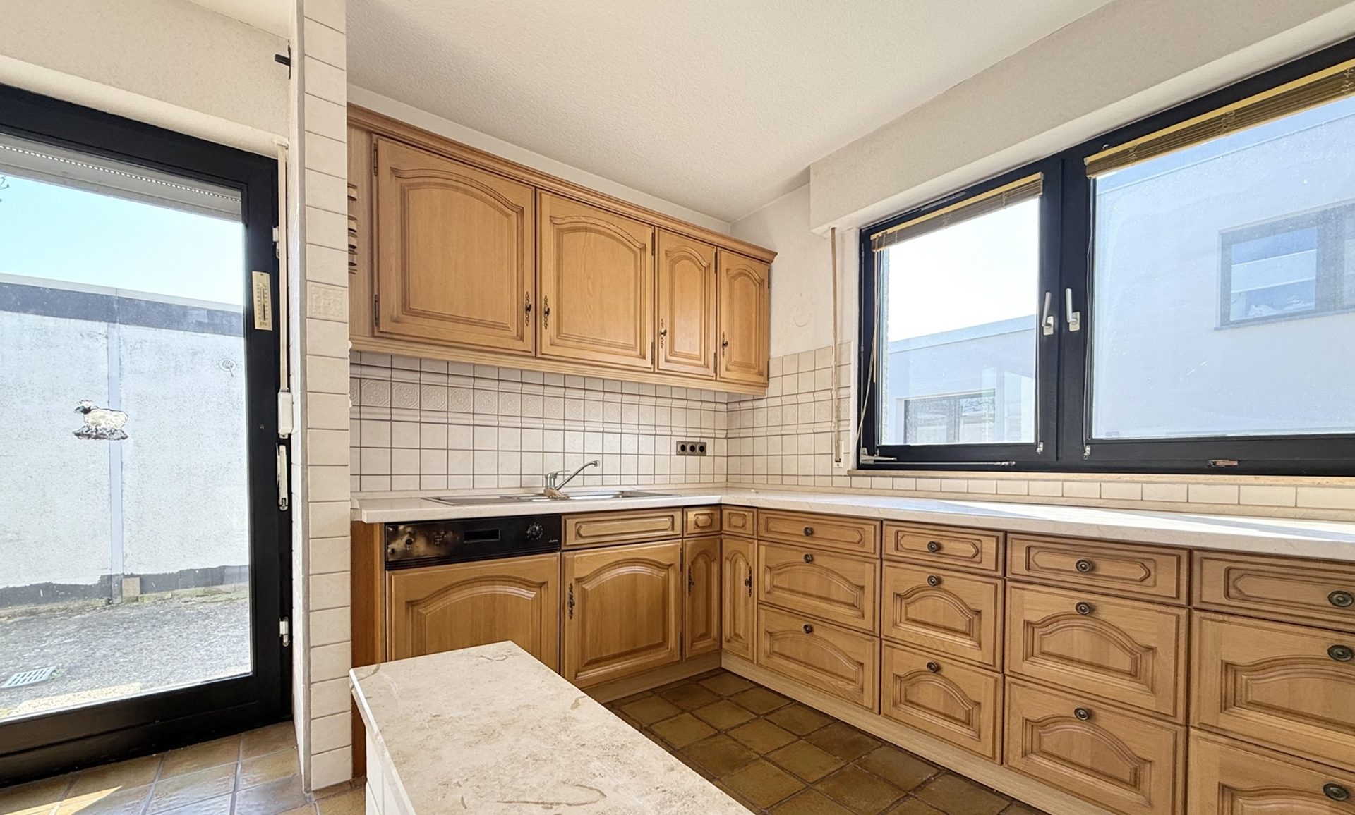 Immobilienangebot - Köln / Zündorf - Haus - Ruhig, Ruhiger, Ihr neues Zuhause