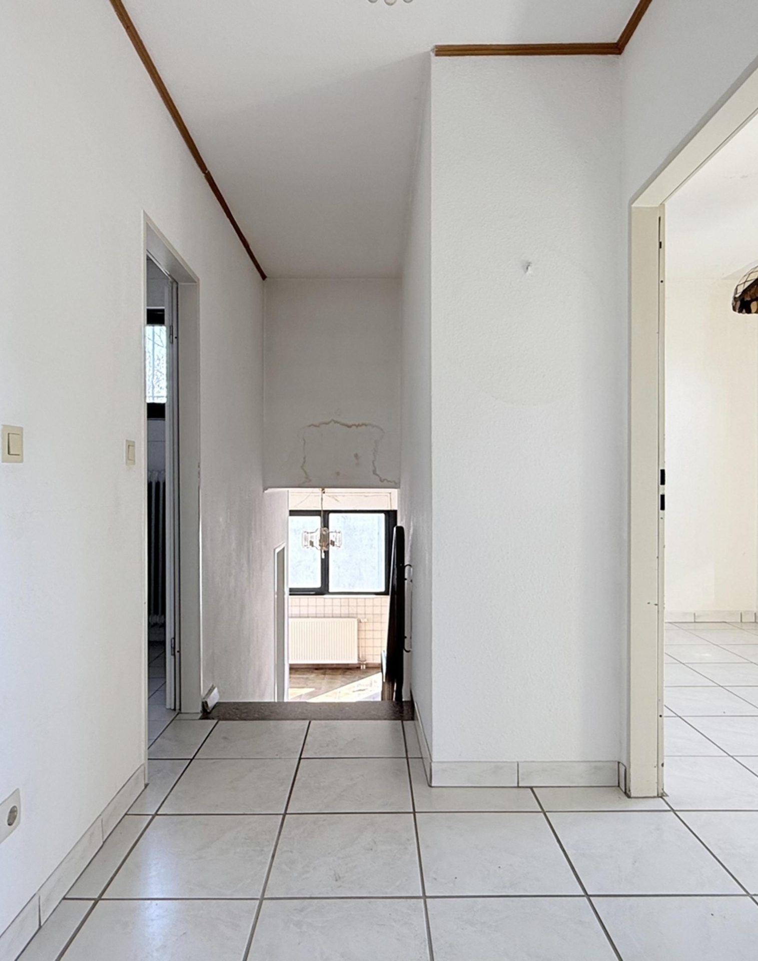 Immobilienangebot - Köln / Zündorf - Haus - Ruhig, Ruhiger, Ihr neues Zuhause