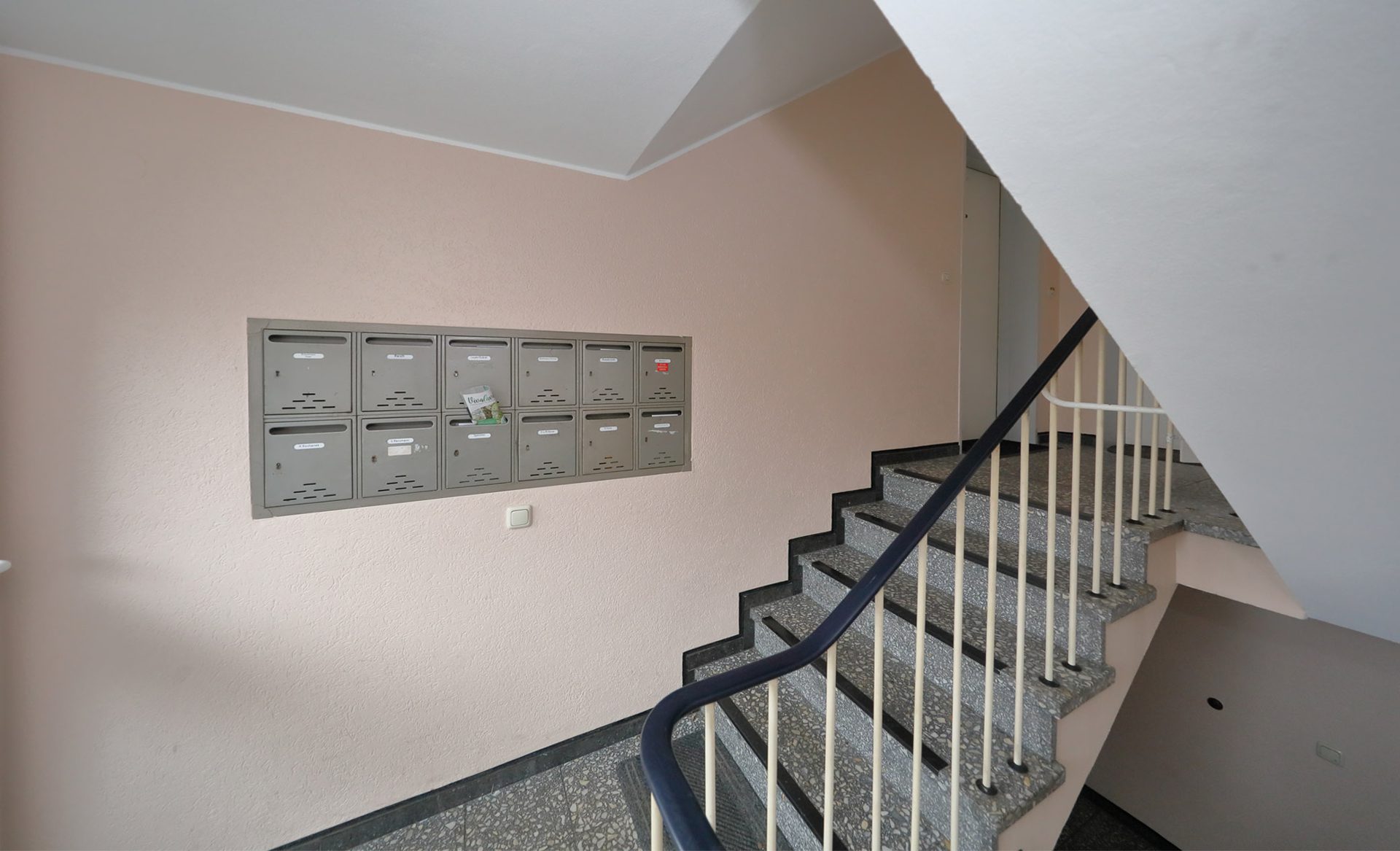 Immobilienangebot - Essen / Stoppenberg - Alle - Mehr als nur ein Mehrfamilienhaus – Substanz trifft Potenzial