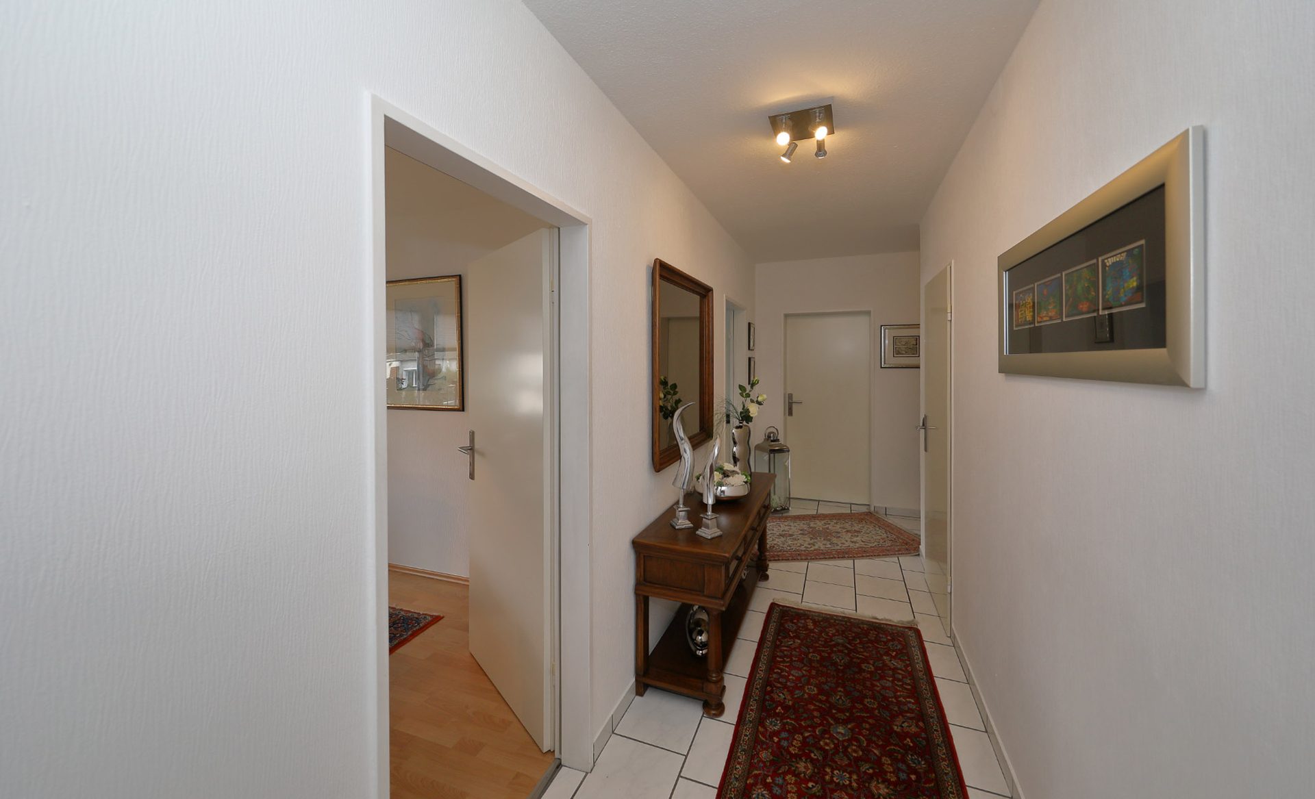 Immobilienangebot - Essen / Stoppenberg - Alle - Mehr als nur ein Mehrfamilienhaus – Substanz trifft Potenzial