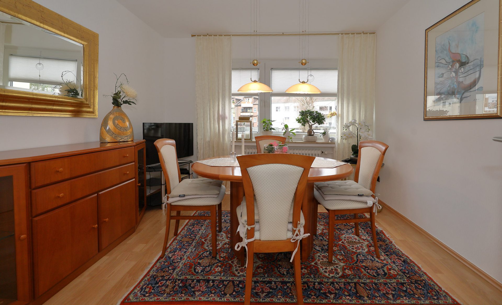 Immobilienangebot - Essen / Stoppenberg - Alle - Mehr als nur ein Mehrfamilienhaus – Substanz trifft Potenzial