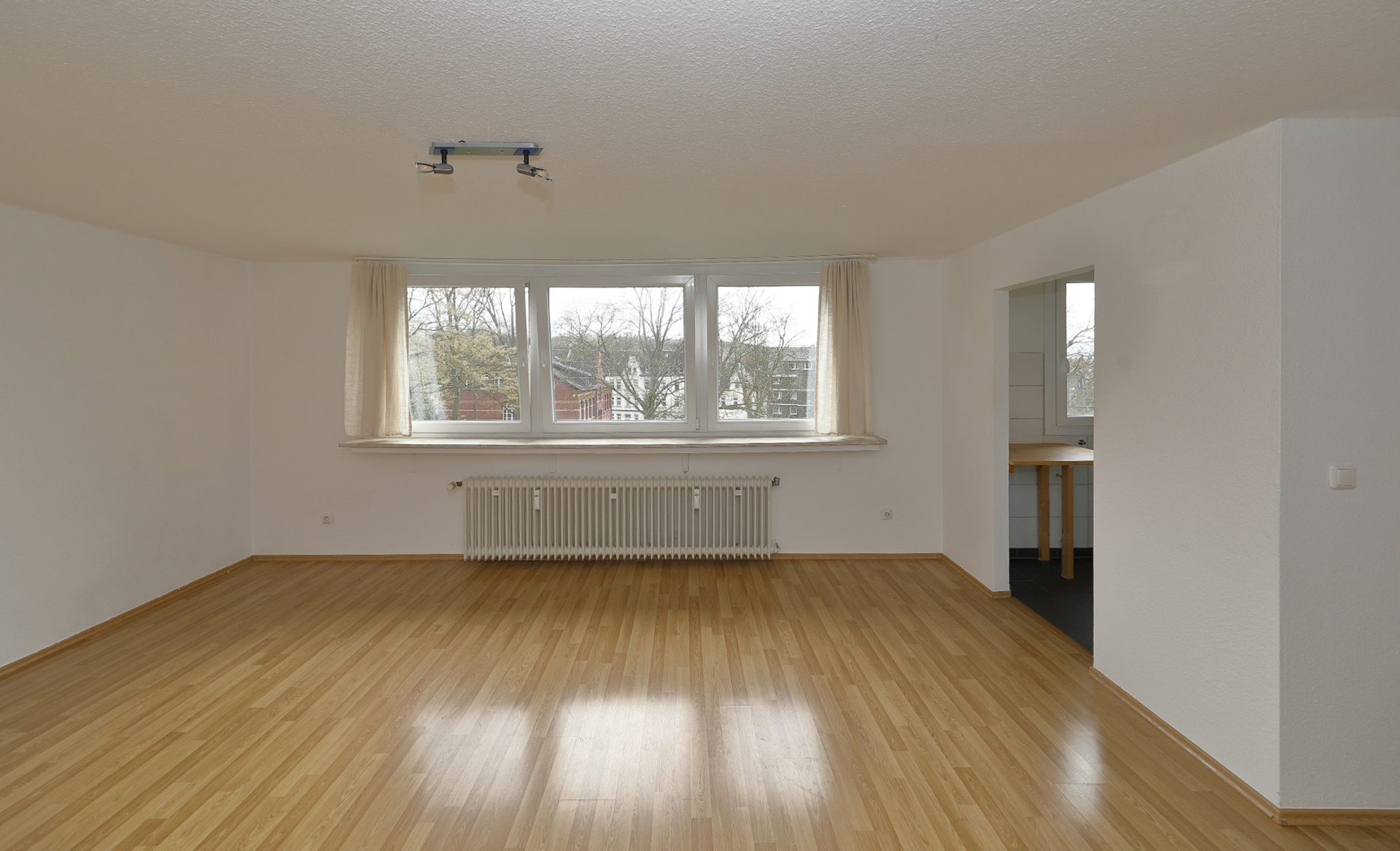 Immobilienangebot - Essen / Stoppenberg - Alle - Mehr als nur ein Mehrfamilienhaus – Substanz trifft Potenzial