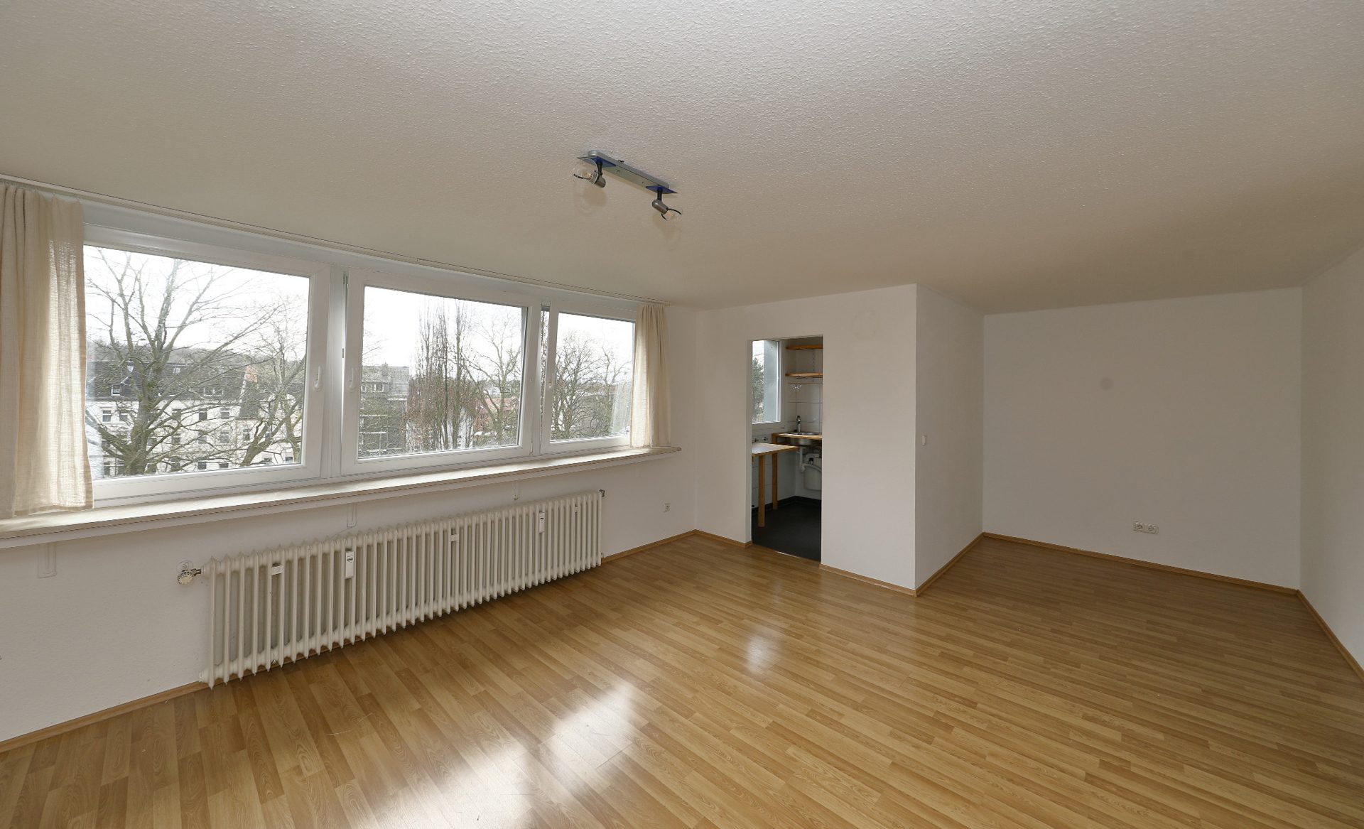 Immobilienangebot - Essen / Stoppenberg - Alle - Mehr als nur ein Mehrfamilienhaus – Substanz trifft Potenzial