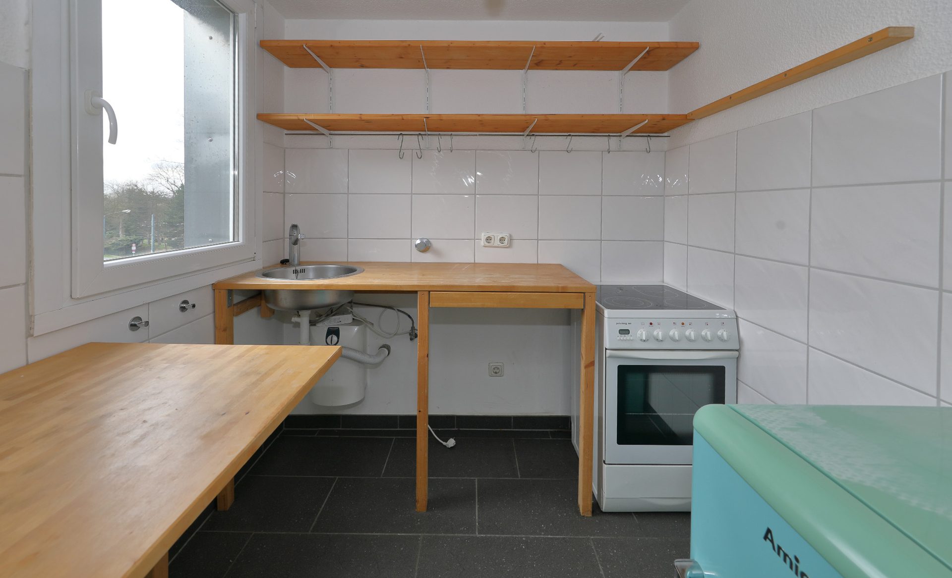 Immobilienangebot - Essen / Stoppenberg - Alle - Mehr als nur ein Mehrfamilienhaus – Substanz trifft Potenzial