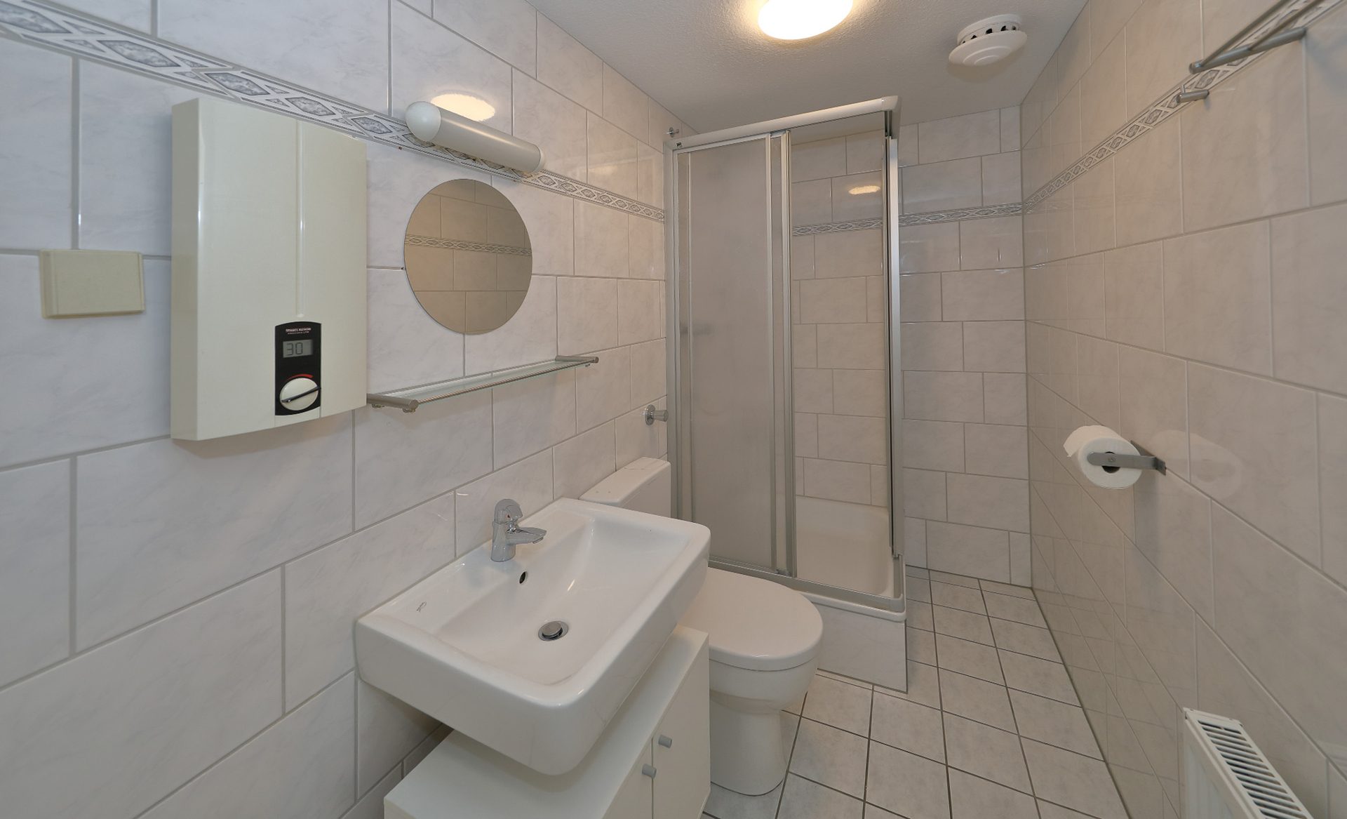 Immobilienangebot - Essen / Stoppenberg - Alle - Mehr als nur ein Mehrfamilienhaus – Substanz trifft Potenzial