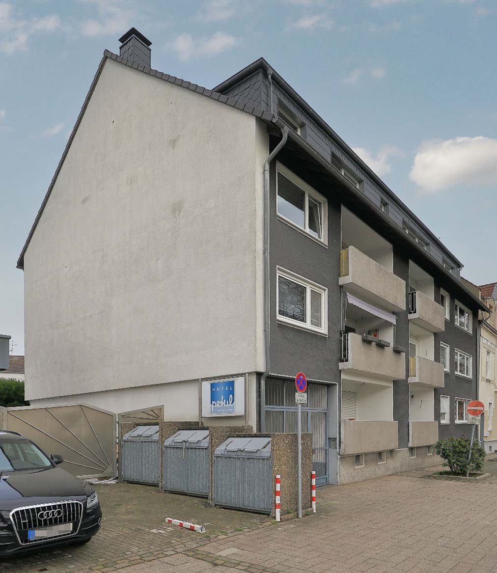 Immobilienangebot - Essen / Stoppenberg - Alle - Mehr als nur ein Mehrfamilienhaus – Substanz trifft Potenzial