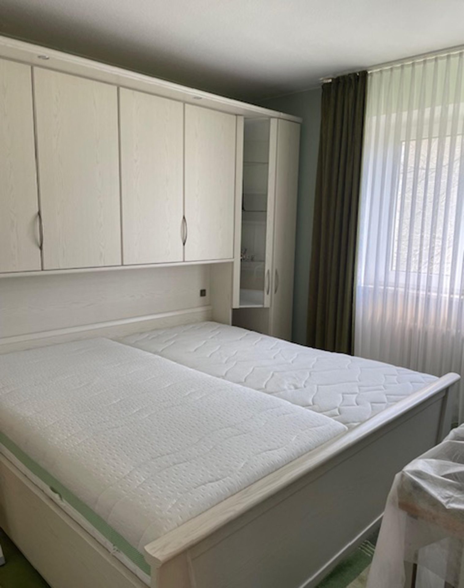 Immobilienangebot - Köln / Zündorf - Wohnung - Eigennutzer oder Kapitalanleger!
Charmante 2-Zimmer-Wohnung