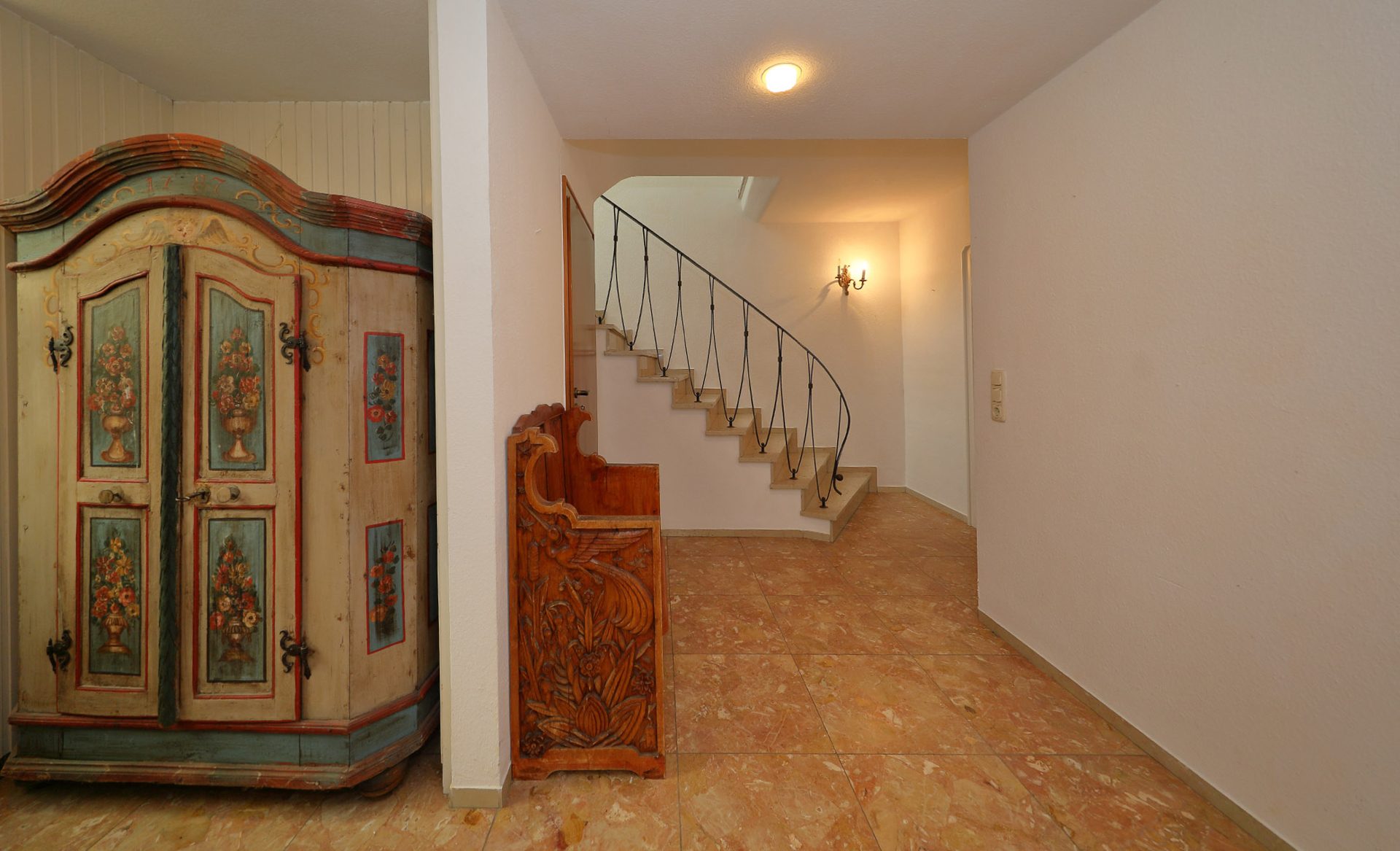 Immobilienangebot - Bergisch Gladbach / Refrath - Haus - Investieren & selbst einziehen